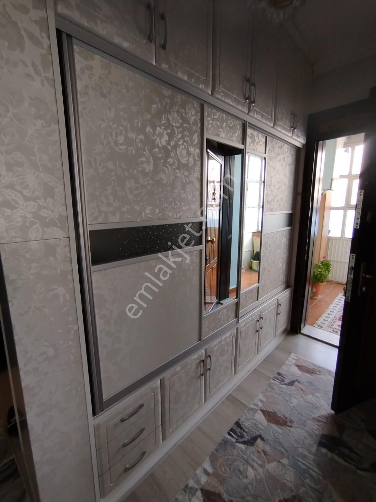 Baha'dan Hanaybaşı Mh. Ptt Evlerinde Satılık Hesaplı Müstakil Ev - Görsel 6