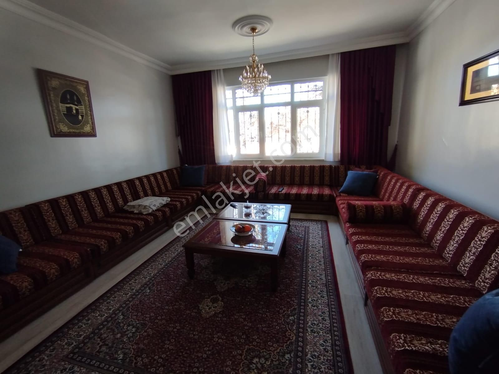 Baha'dan Hanaybaşı Mh. Ptt Evlerinde Satılık Hesaplı Müstakil Ev - Görsel 3