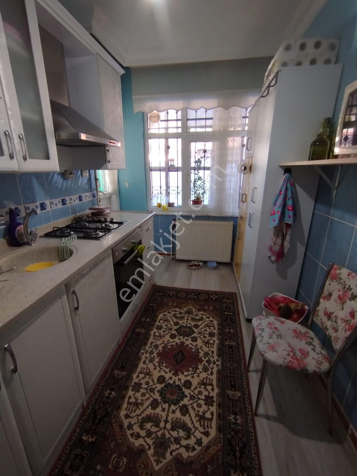 Baha'dan Hanaybaşı Mh. Ptt Evlerinde Satılık Hesaplı Müstakil Ev - Görsel 16