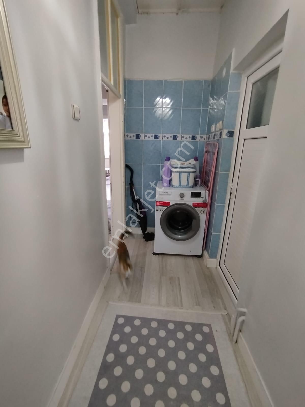 Baha'dan Hanaybaşı Mh. Ptt Evlerinde Satılık Hesaplı Müstakil Ev - Görsel 7