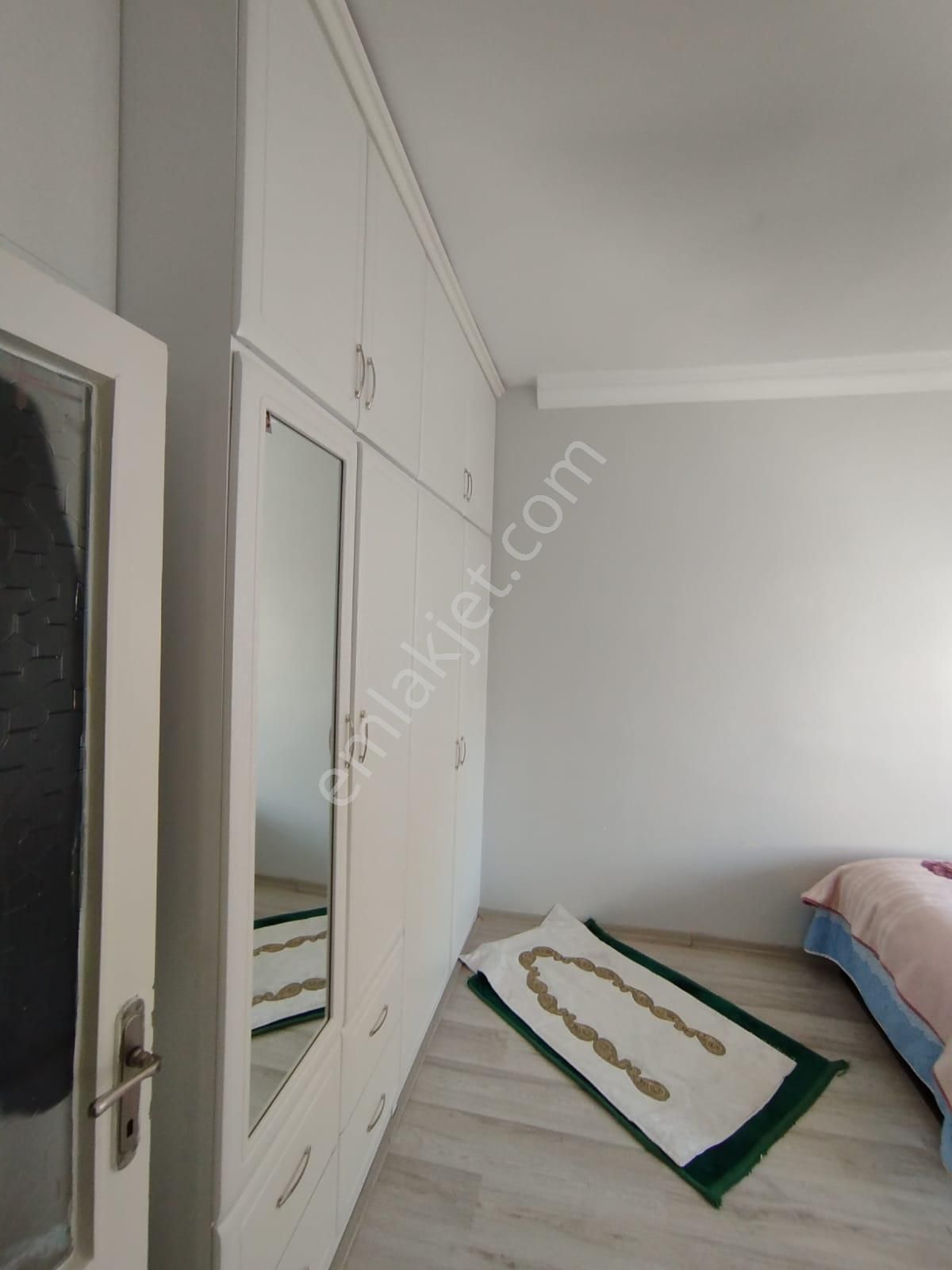 Baha'dan Hanaybaşı Mh. Ptt Evlerinde Satılık Hesaplı Müstakil Ev - Görsel 14