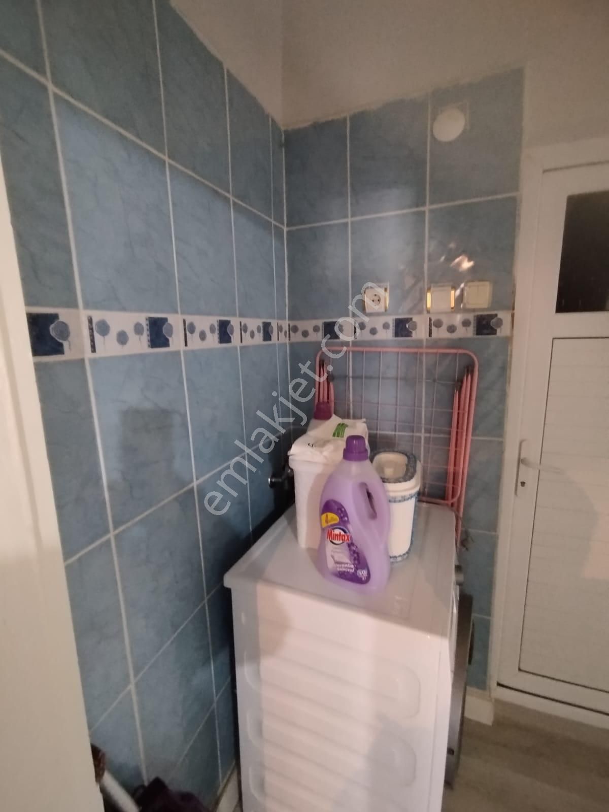 Baha'dan Hanaybaşı Mh. Ptt Evlerinde Satılık Hesaplı Müstakil Ev - Görsel 17