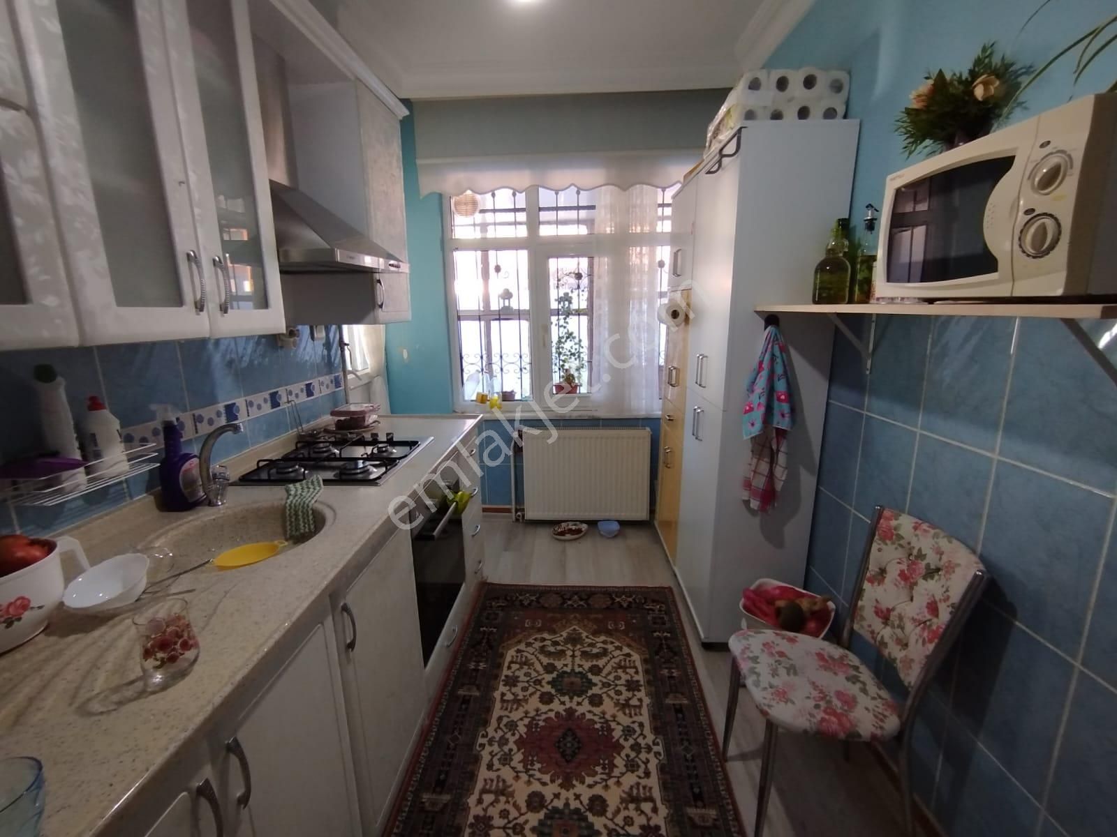 Baha'dan Hanaybaşı Mh. Ptt Evlerinde Satılık Hesaplı Müstakil Ev - Görsel 20