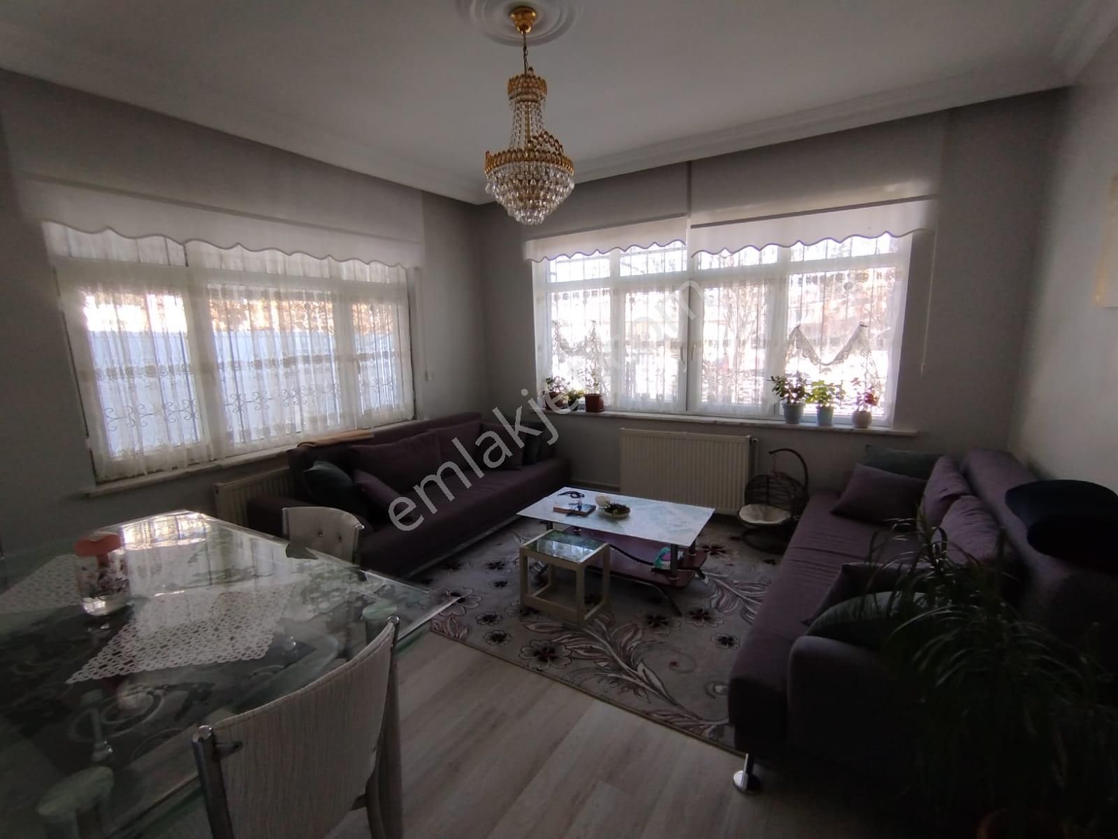 Baha'dan Hanaybaşı Mh. Ptt Evlerinde Satılık Hesaplı Müstakil Ev - Görsel 9