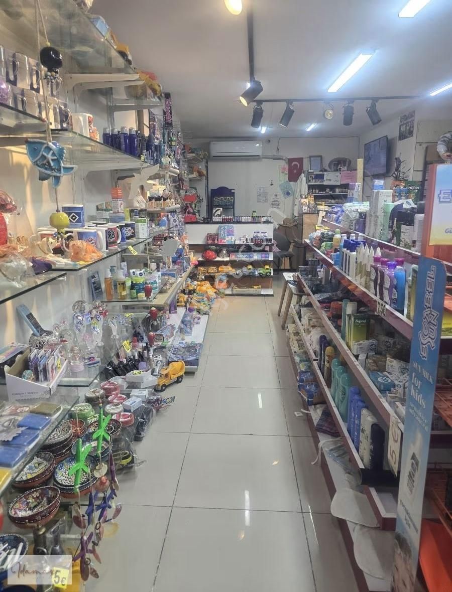İdamax'tan Devren Kiralık Otel İçi Market - Görsel 3