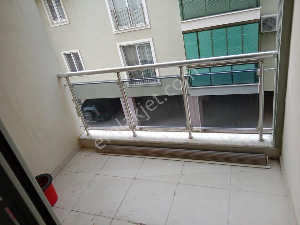 Adnan Menderes Mahallesi'nde, Geniş 3+1 Satılık Daire ! - Görsel 10