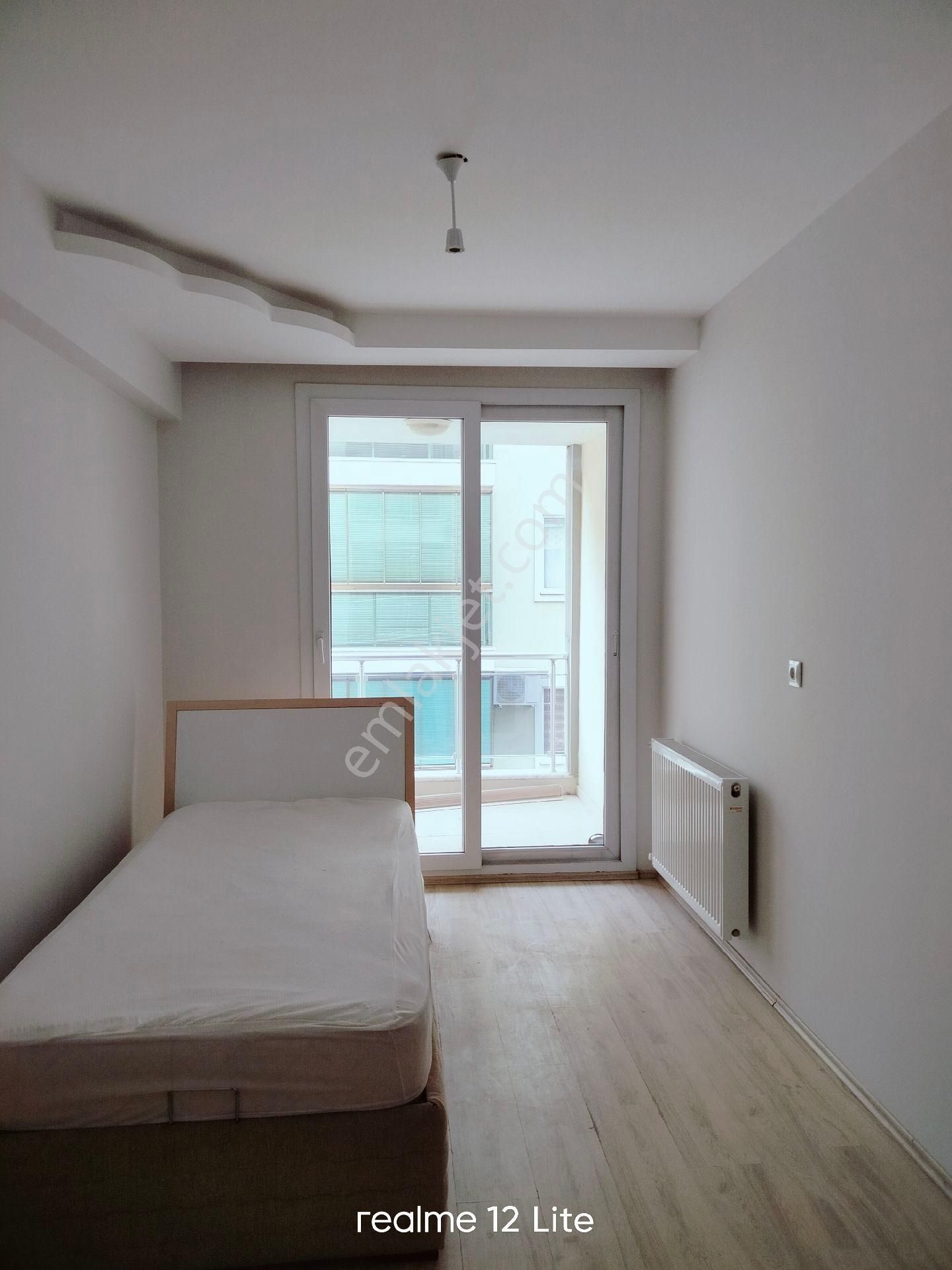 Adnan Menderes Mahallesi'nde, Geniş 3+1 Satılık Daire ! - Görsel 9