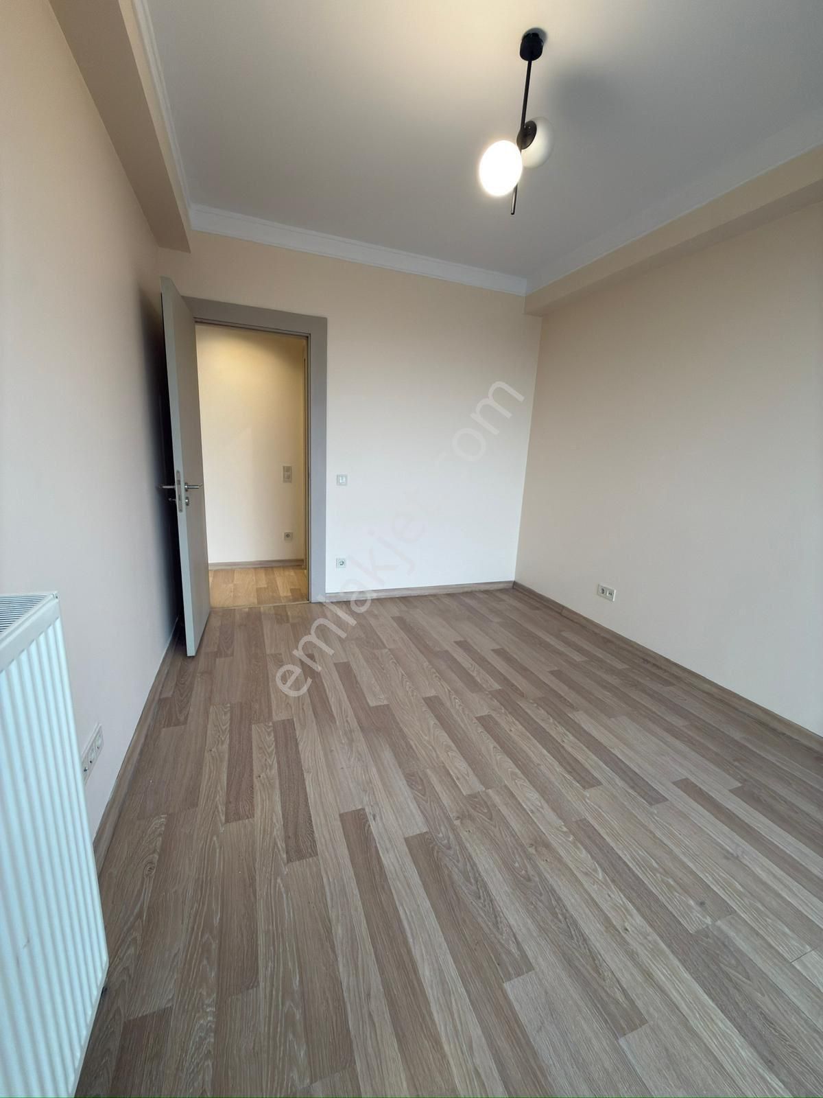 Emir’den Teknik Yapı Metropark Sitesinde Kiralık 1+1 - Görsel 3