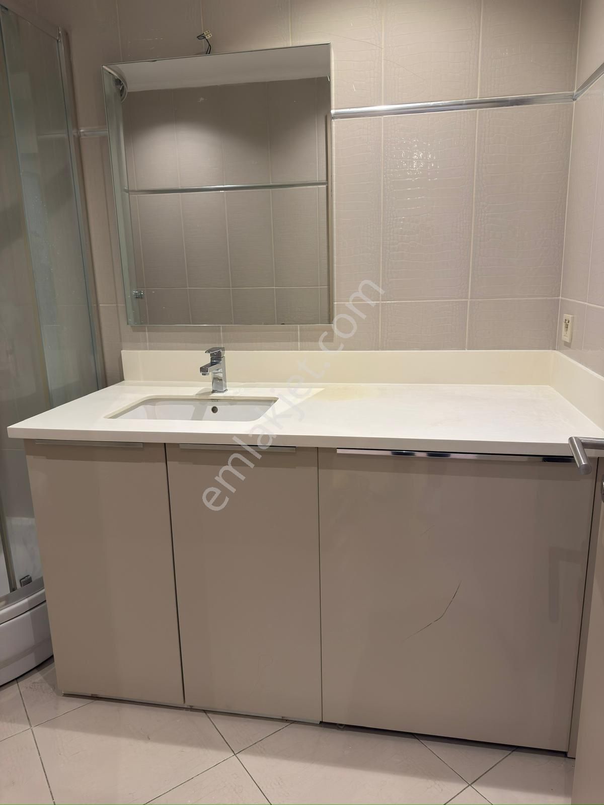 Emir’den Teknik Yapı Metropark Sitesinde Kiralık 1+1 - Görsel 8