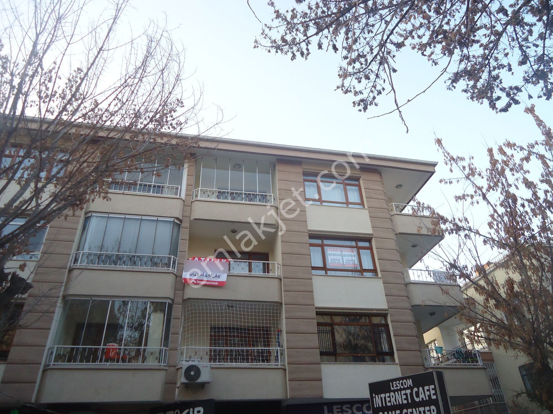 Aydınlıkevlerde 3+1 Geniş Satılık Daire Gizem Emlaktan - Görsel 33