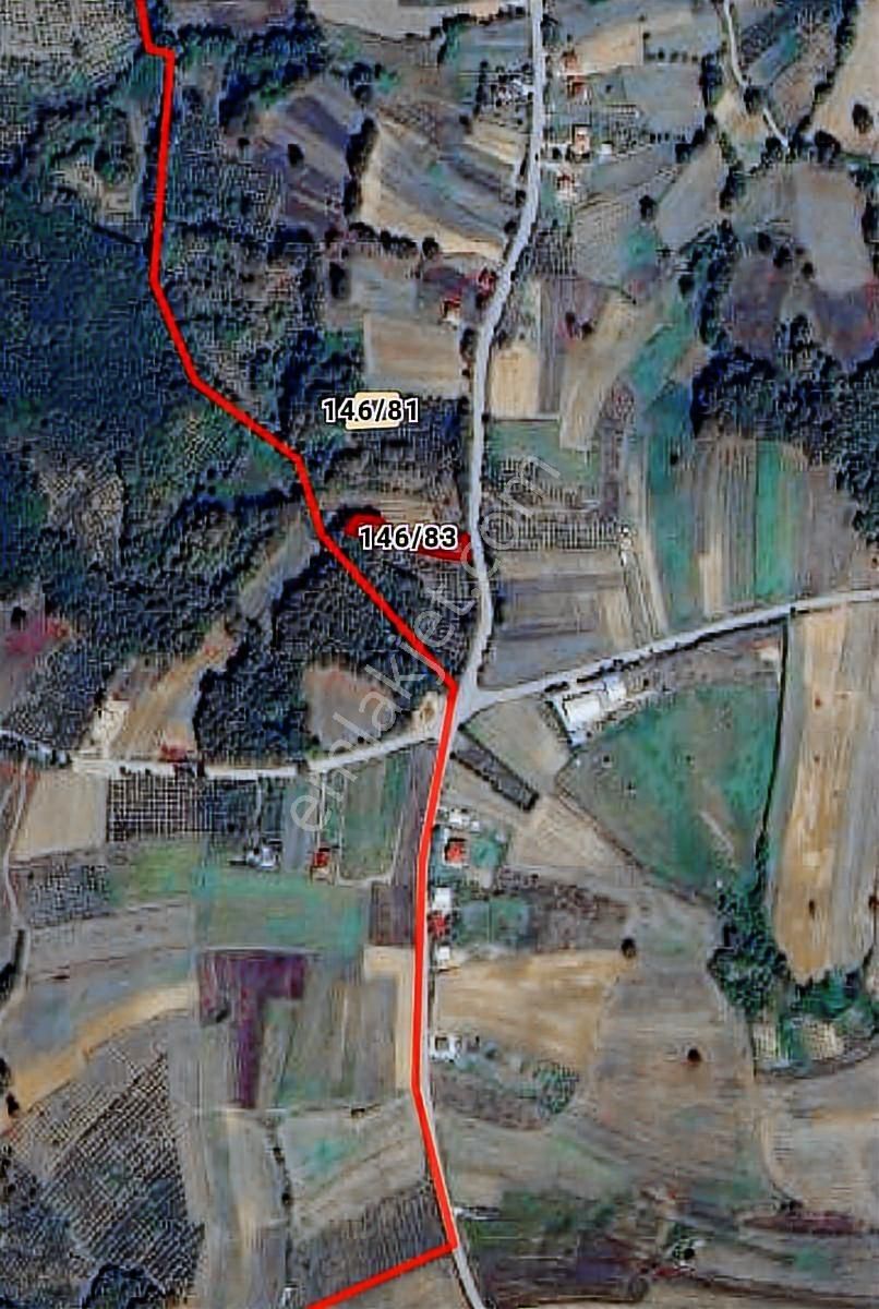 Acilllllll Asfalta Cephe Harika Lokasyon Da Fırsat - Görsel 5