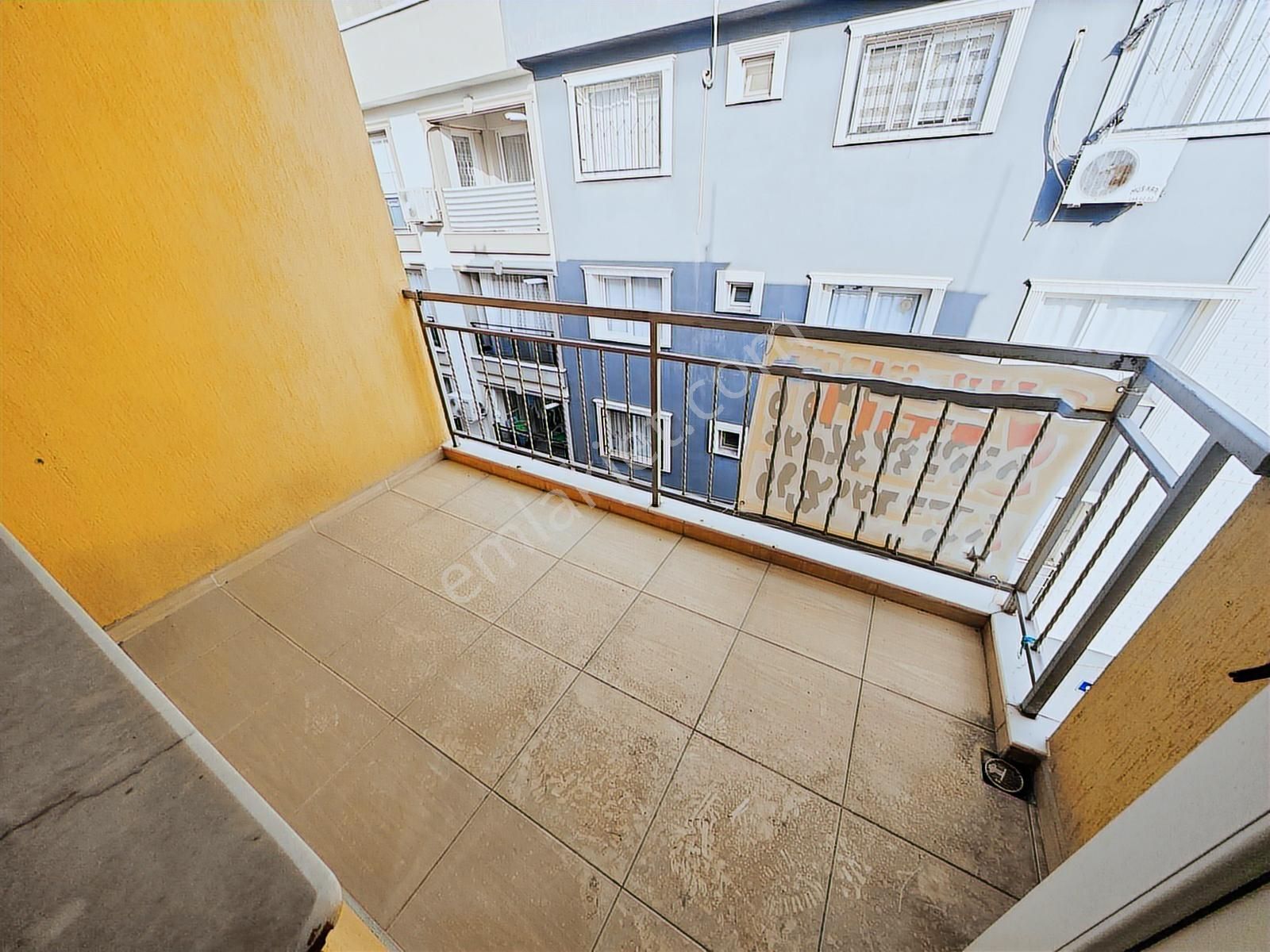 Ali Fuat Cebesoy Mah.'de Köşe Konumda Satılık 3+1 Daire - Görsel 22