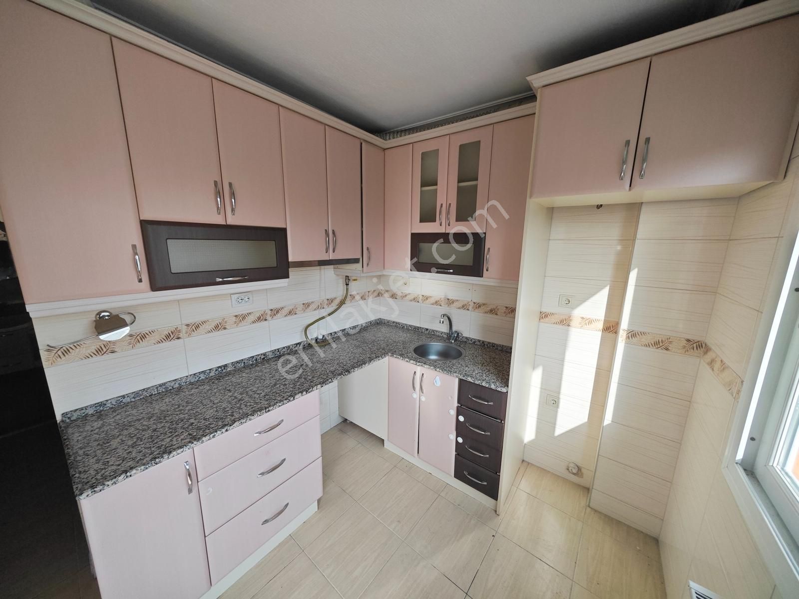 Ali Fuat Cebesoy Mah.'de Köşe Konumda Satılık 3+1 Daire - Görsel 19