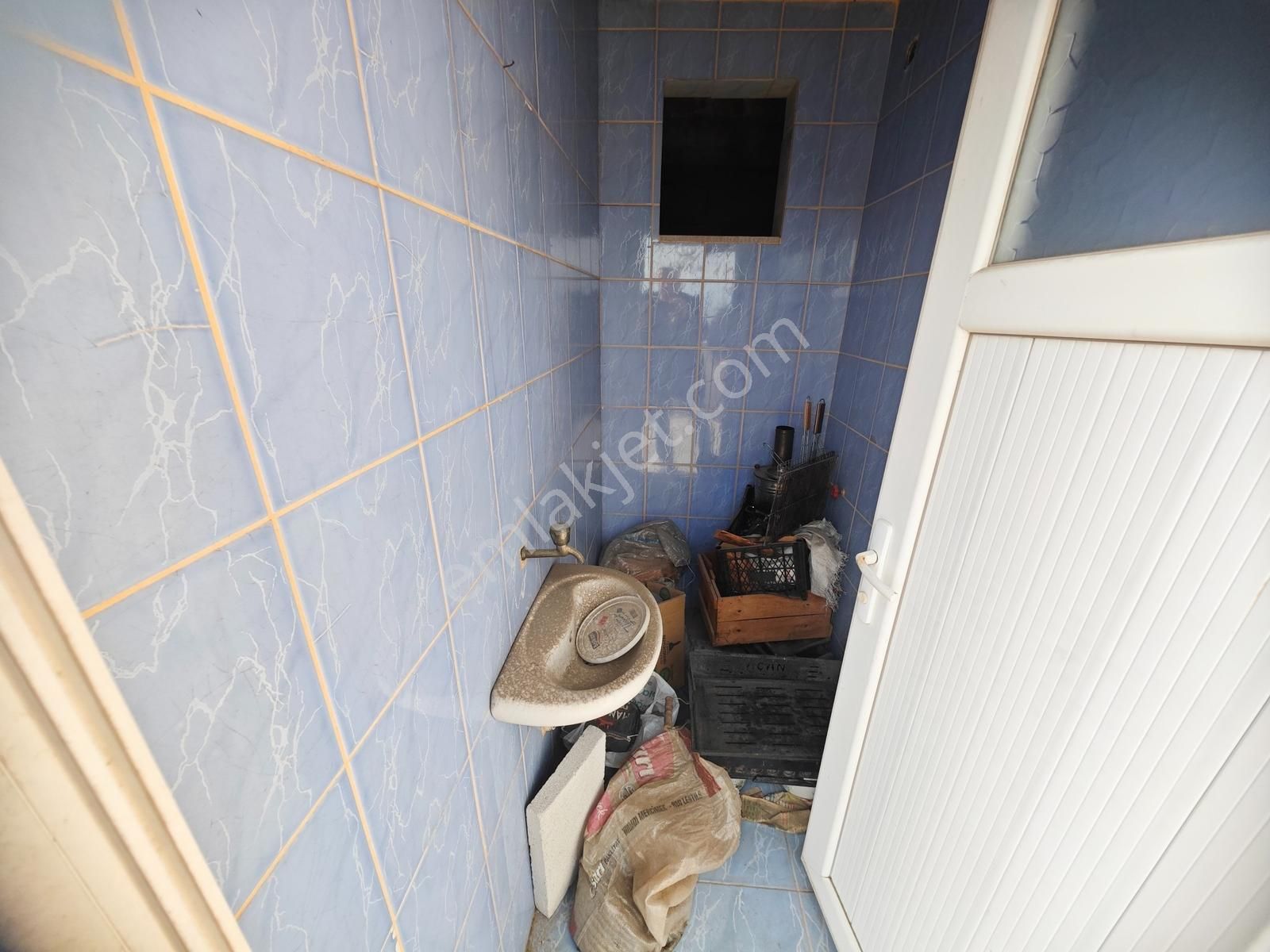 Ali Fuat Cebesoy Mah.'de Köşe Konumda Satılık 3+1 Daire - Görsel 6