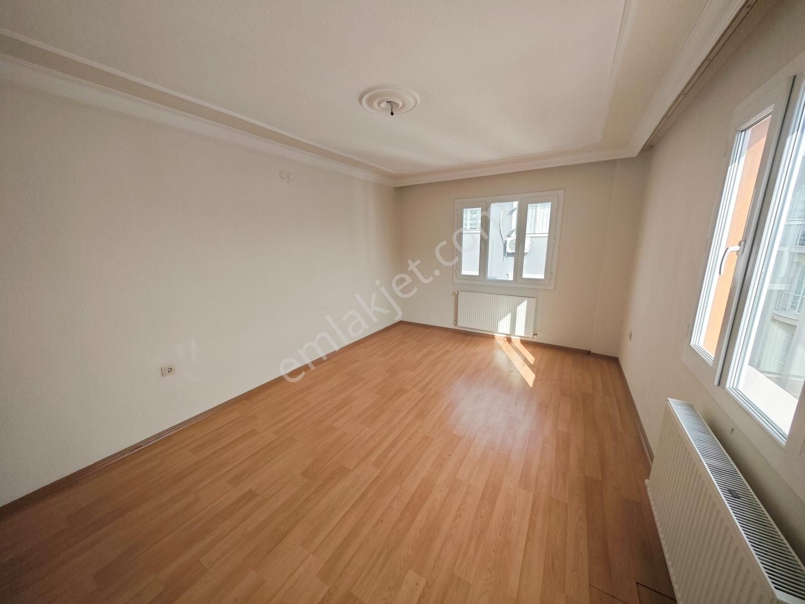 Ali Fuat Cebesoy Mah.'de Köşe Konumda Satılık 3+1 Daire - Görsel 30