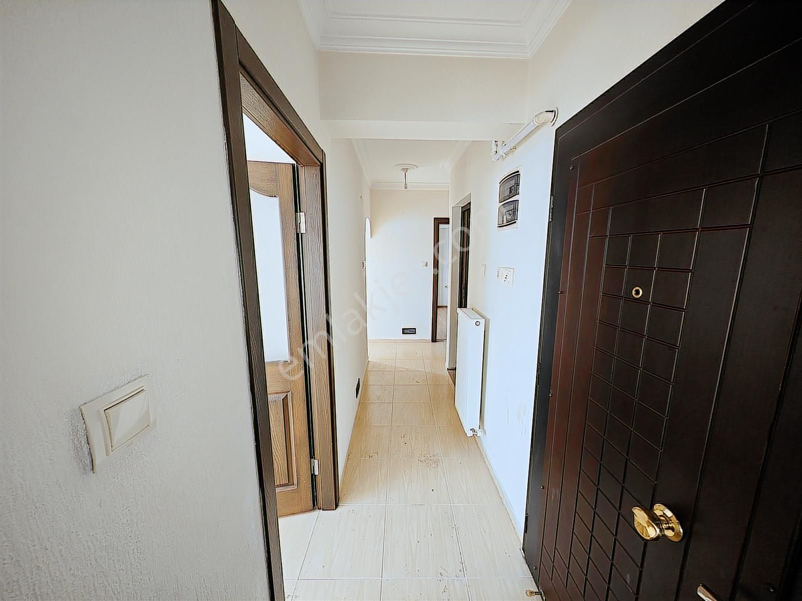 Ali Fuat Cebesoy Mah.'de Köşe Konumda Satılık 3+1 Daire - Görsel 28