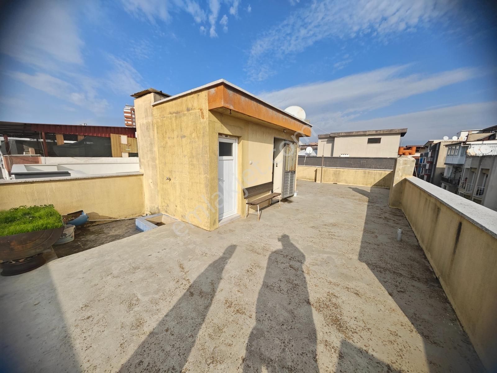 Ali Fuat Cebesoy Mah.'de Köşe Konumda Satılık 3+1 Daire - Görsel 29