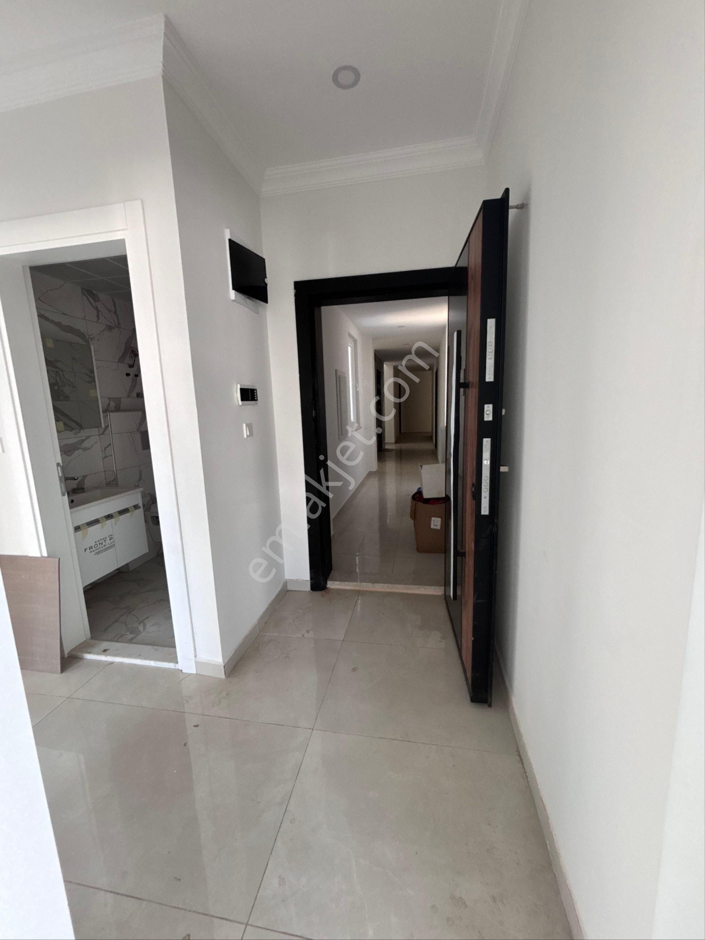 Alanya Payallar Sağlık Ocağı ( Menderes Okulu ) Civarı Satılık 2+1lüks Daire - Görsel 5