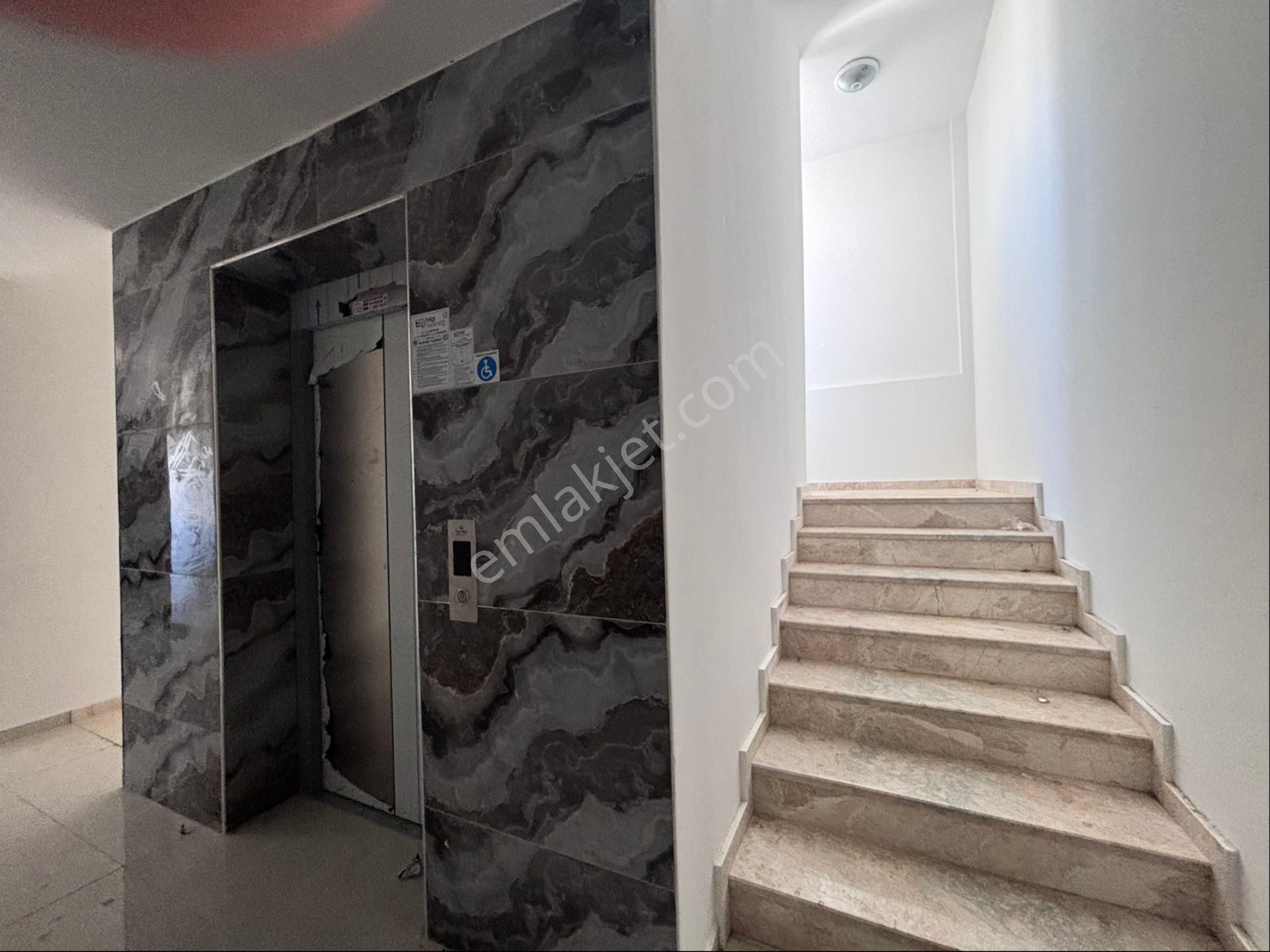 Alanya Payallar Sağlık Ocağı ( Menderes Okulu ) Civarı Satılık 2+1lüks Daire - Görsel 19