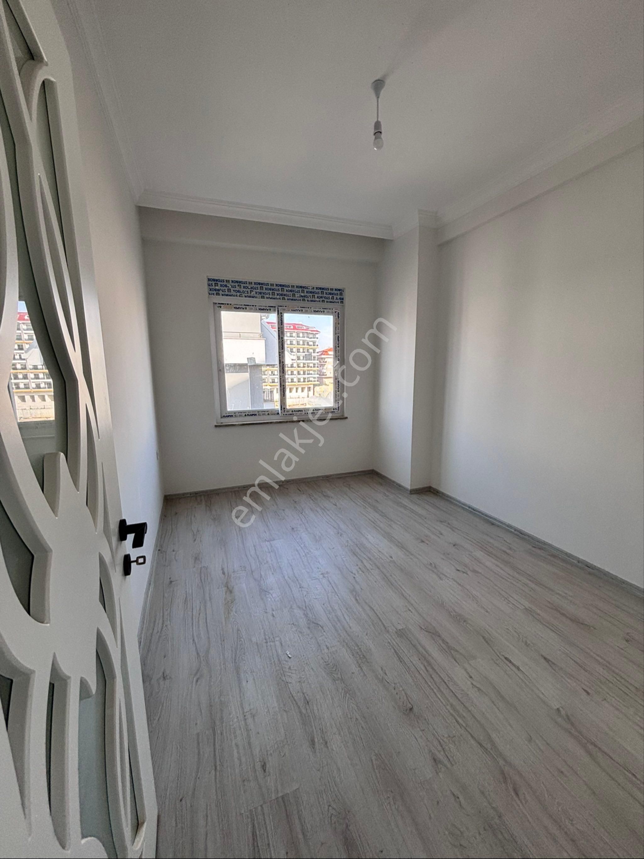 Alanya Payallar Sağlık Ocağı ( Menderes Okulu ) Civarı Satılık 2+1lüks Daire - Görsel 9