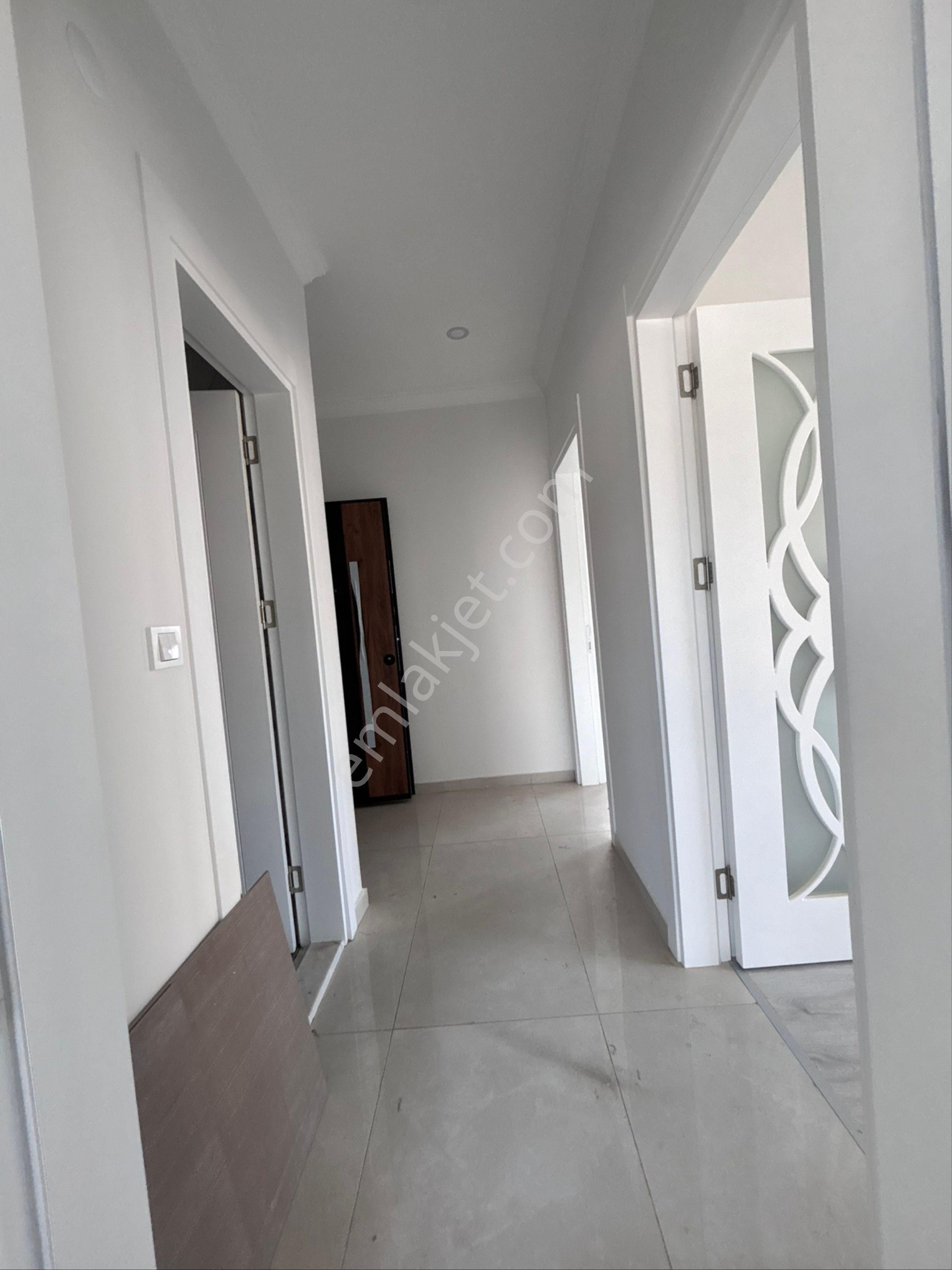 Alanya Payallar Sağlık Ocağı ( Menderes Okulu ) Civarı Satılık 2+1lüks Daire - Görsel 11