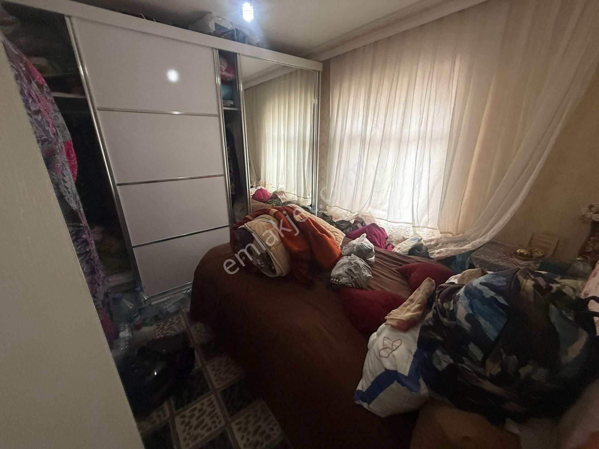 Keçiören Esertepede Katta Cad Yakını 3+1 Daire - Görsel 14