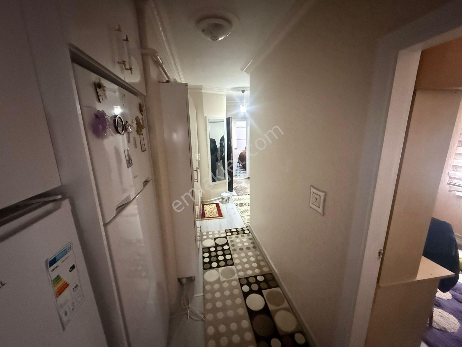 Keçiören Esertepede Katta Cad Yakını 3+1 Daire - Görsel 17