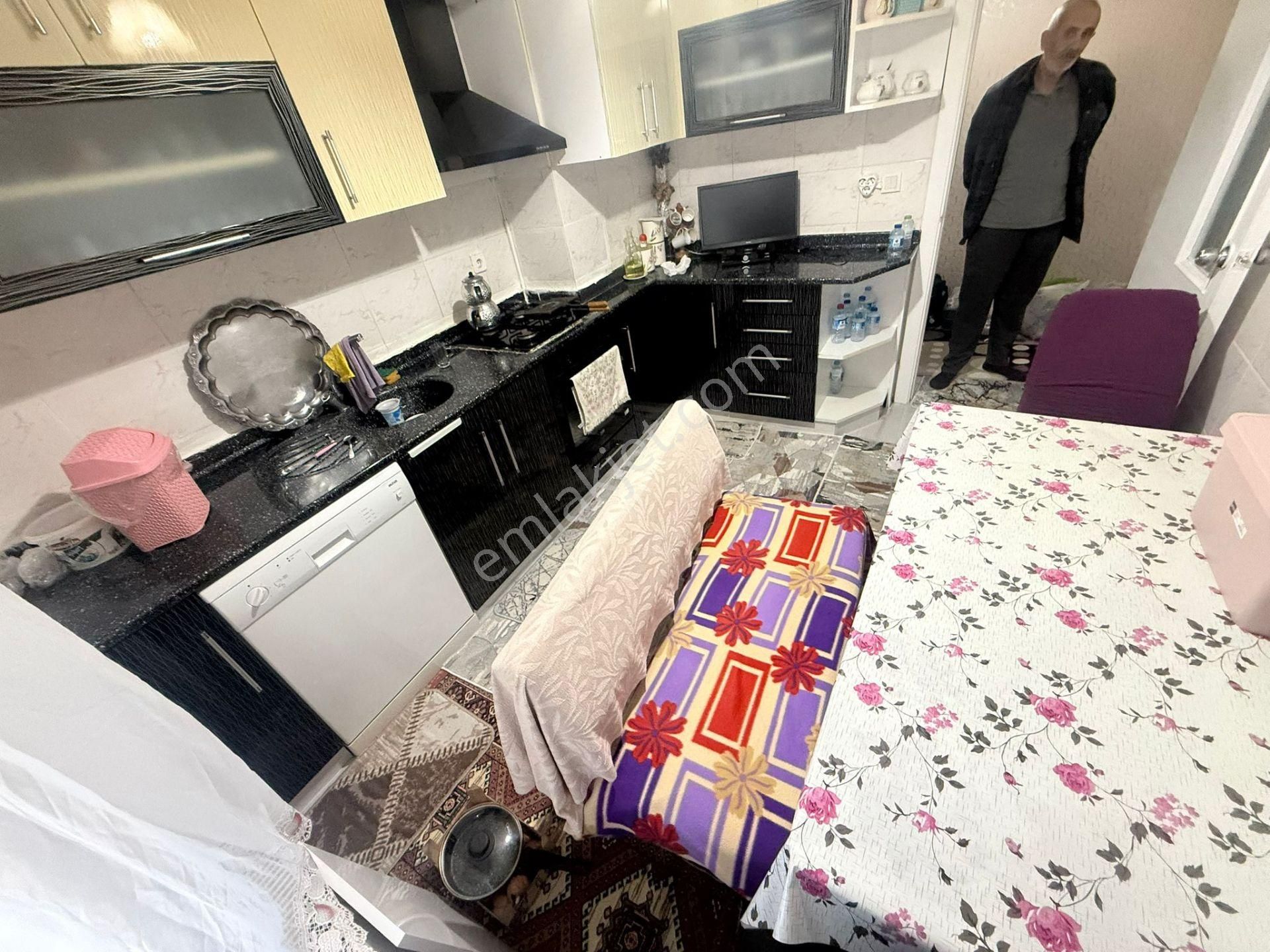 Keçiören Esertepede Katta Cad Yakını 3+1 Daire - Görsel 4