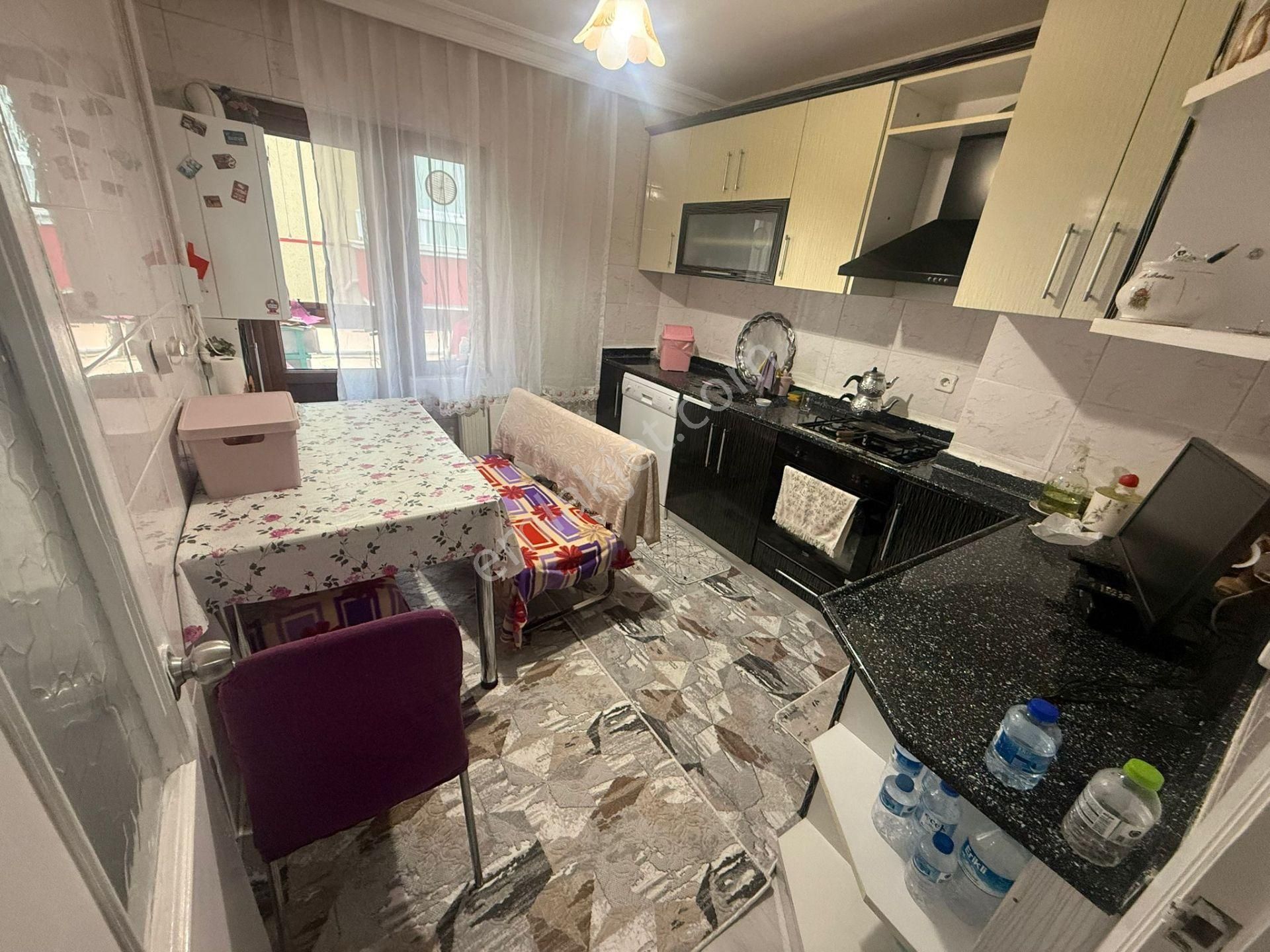 Keçiören Esertepede Katta Cad Yakını 3+1 Daire - Görsel 2