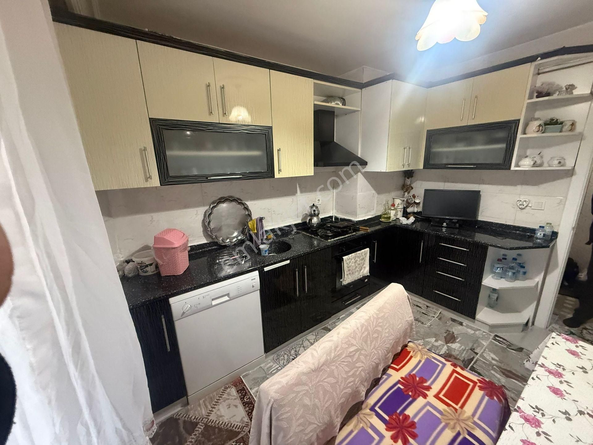 Keçiören Esertepede Katta Cad Yakını 3+1 Daire - Görsel 12