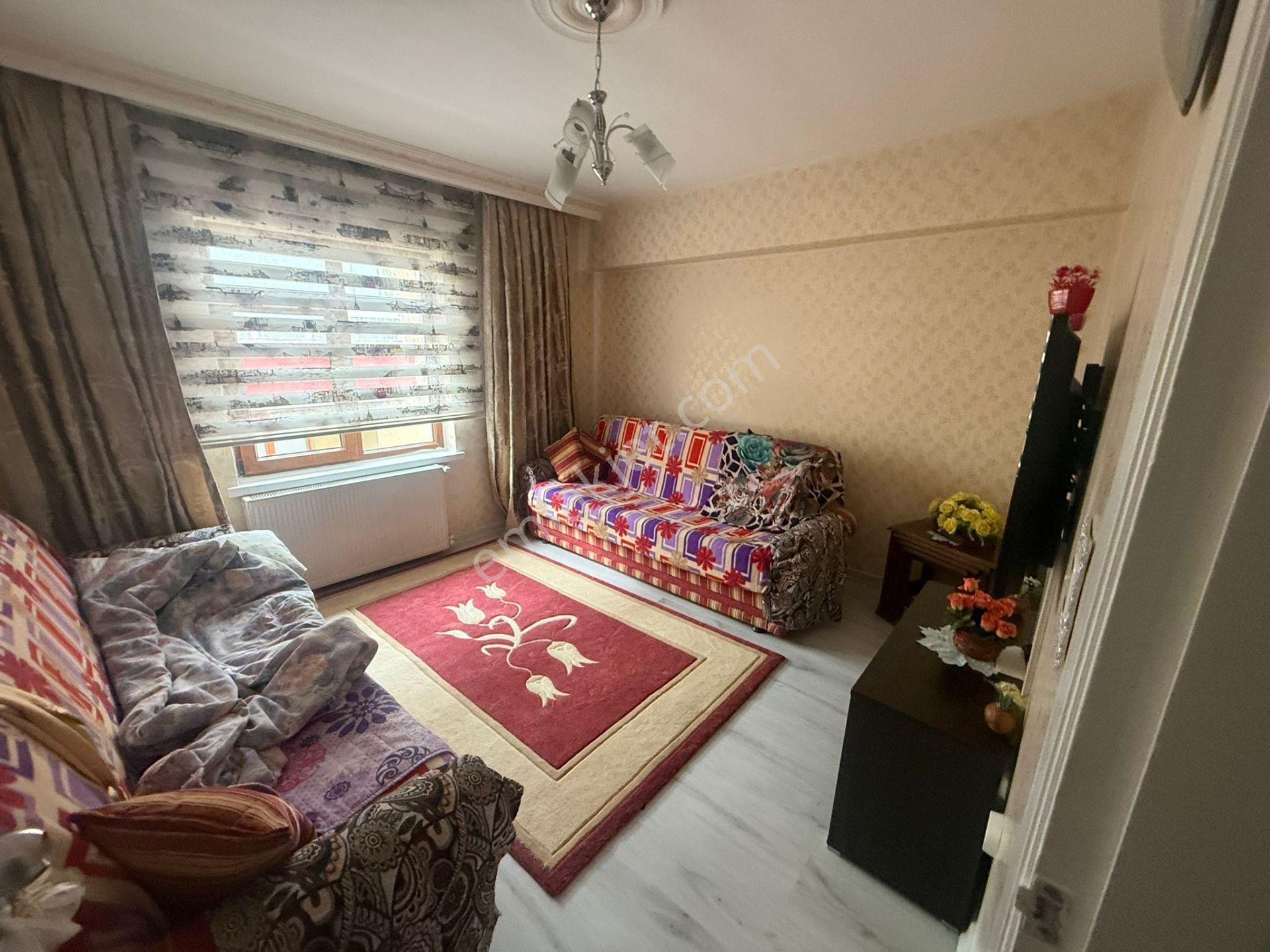 Keçiören Esertepede Katta Cad Yakını 3+1 Daire - Görsel 23