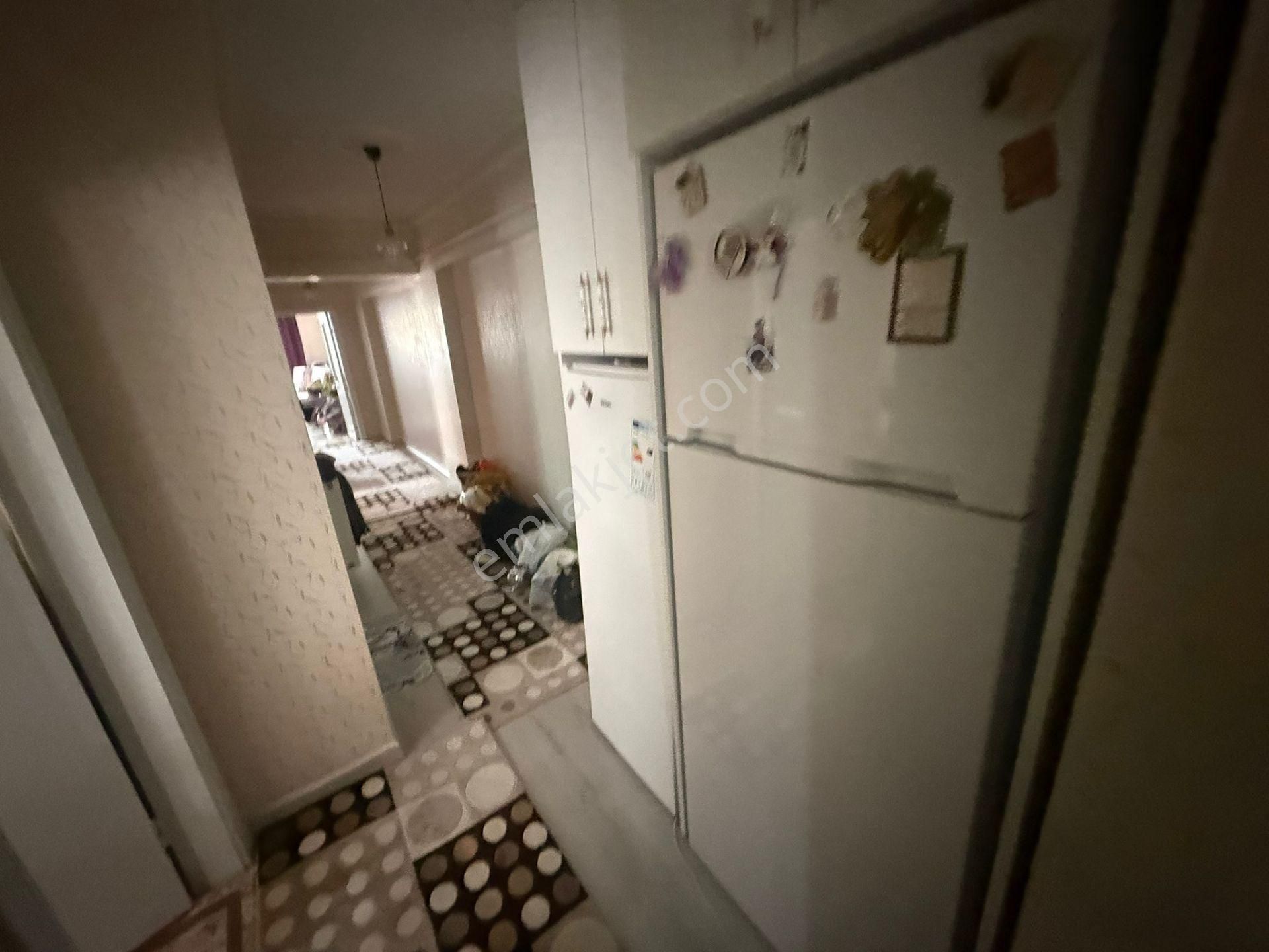 Keçiören Esertepede Katta Cad Yakını 3+1 Daire - Görsel 18