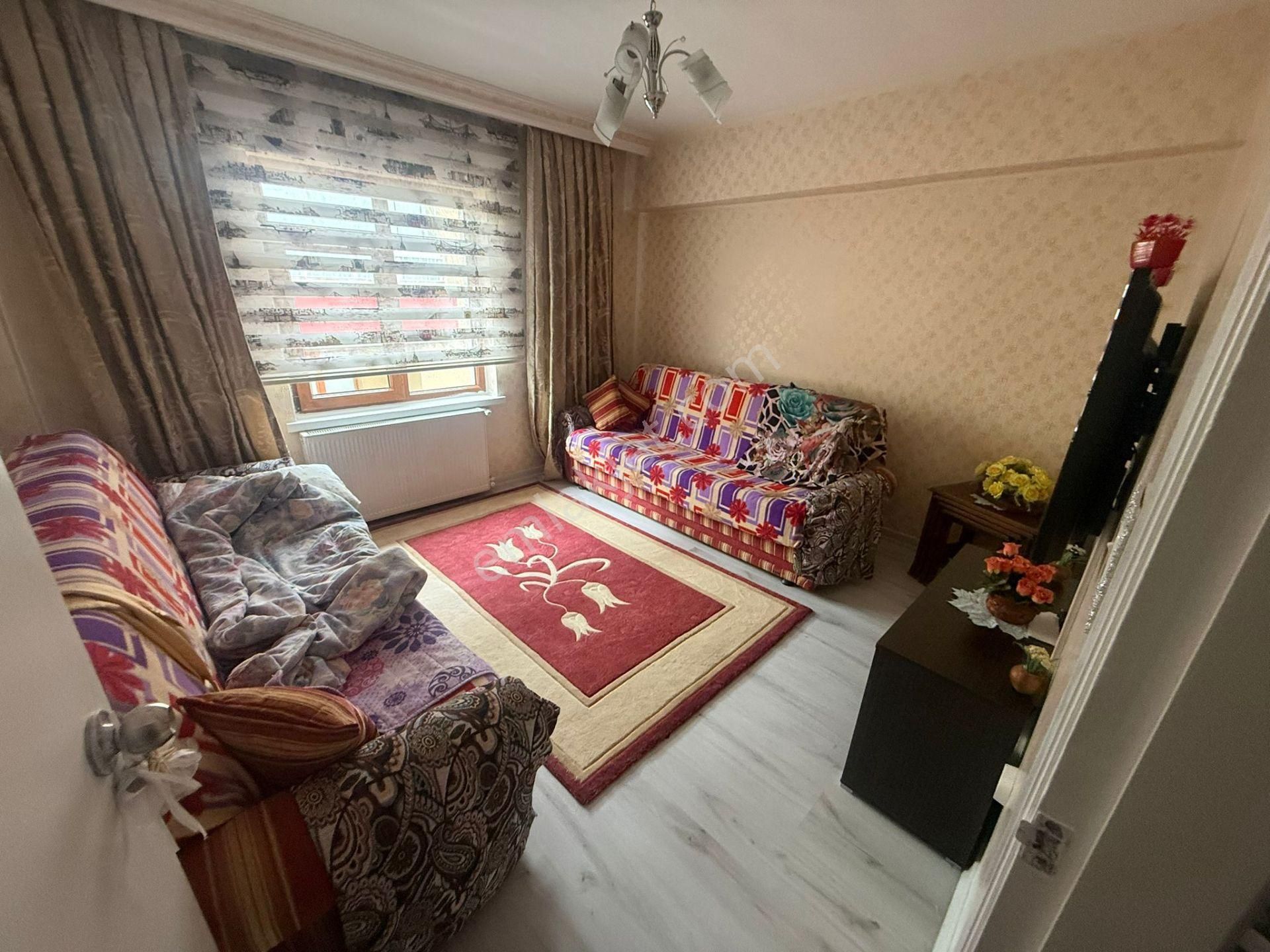 Keçiören Esertepede Katta Cad Yakını 3+1 Daire - Görsel 10