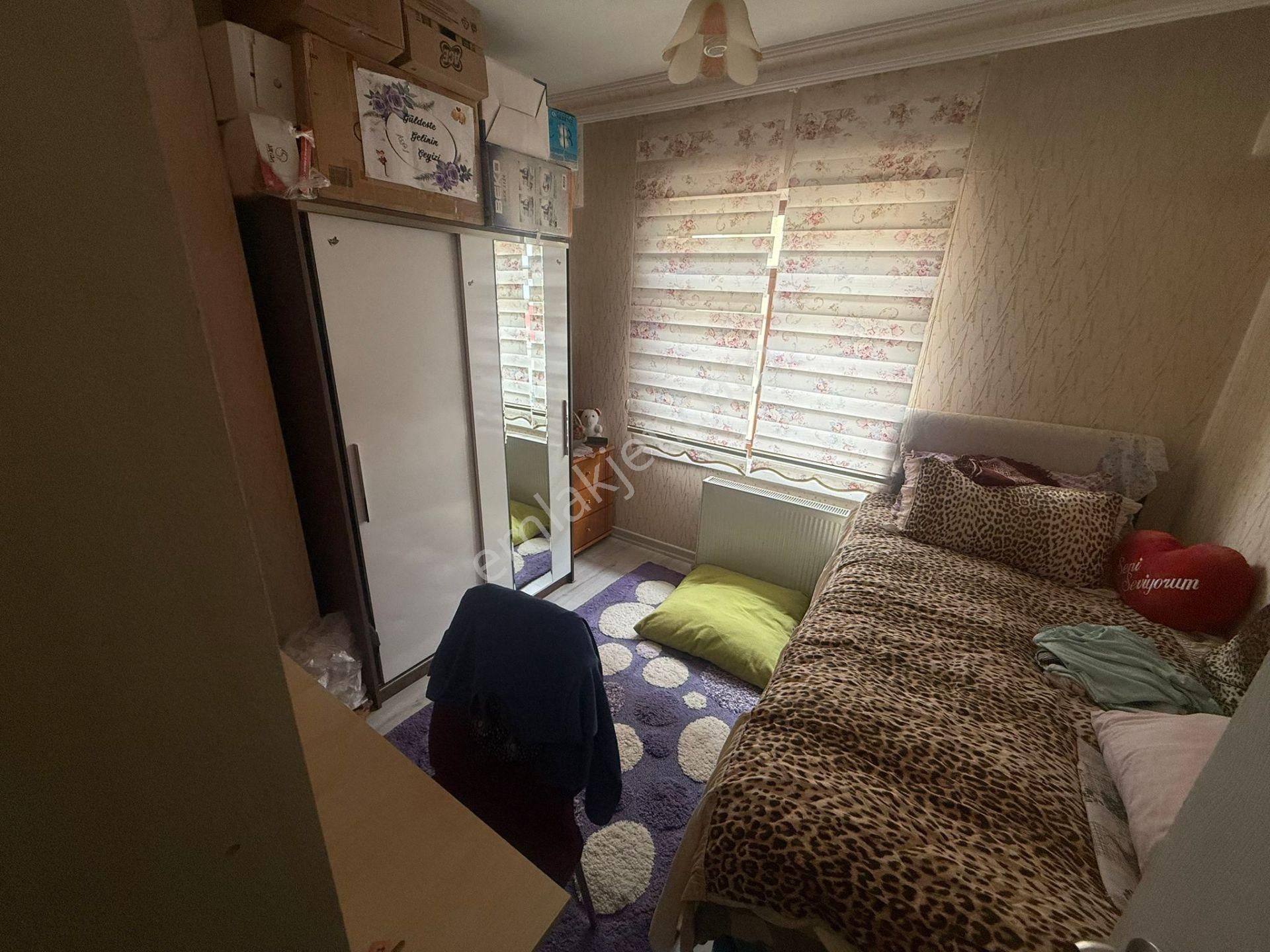 Keçiören Esertepede Katta Cad Yakını 3+1 Daire - Görsel 13