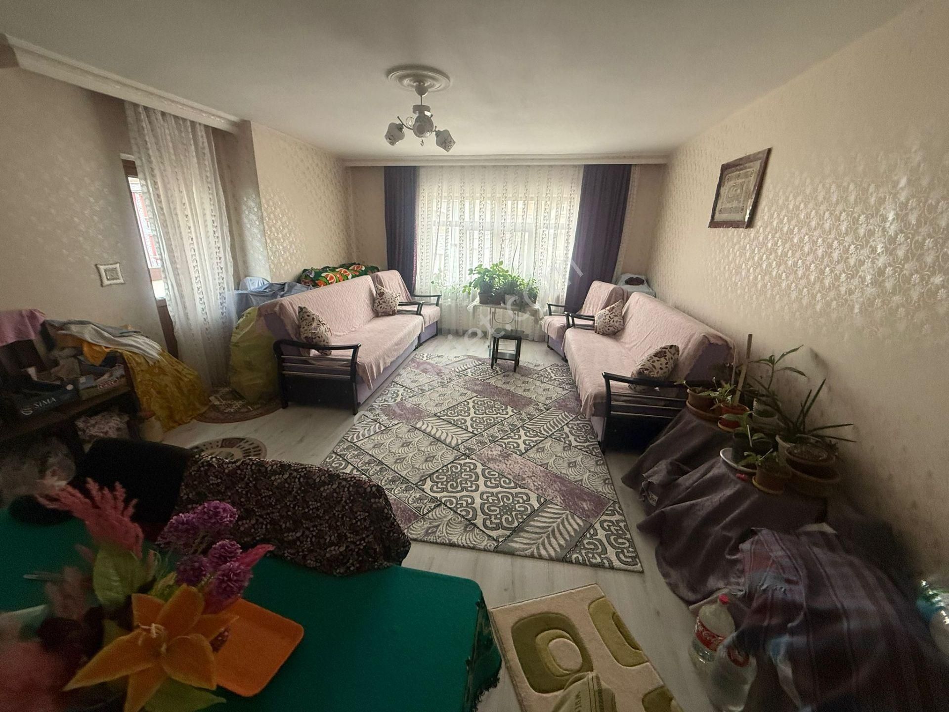 Keçiören Esertepede Katta Cad Yakını 3+1 Daire - Görsel 6