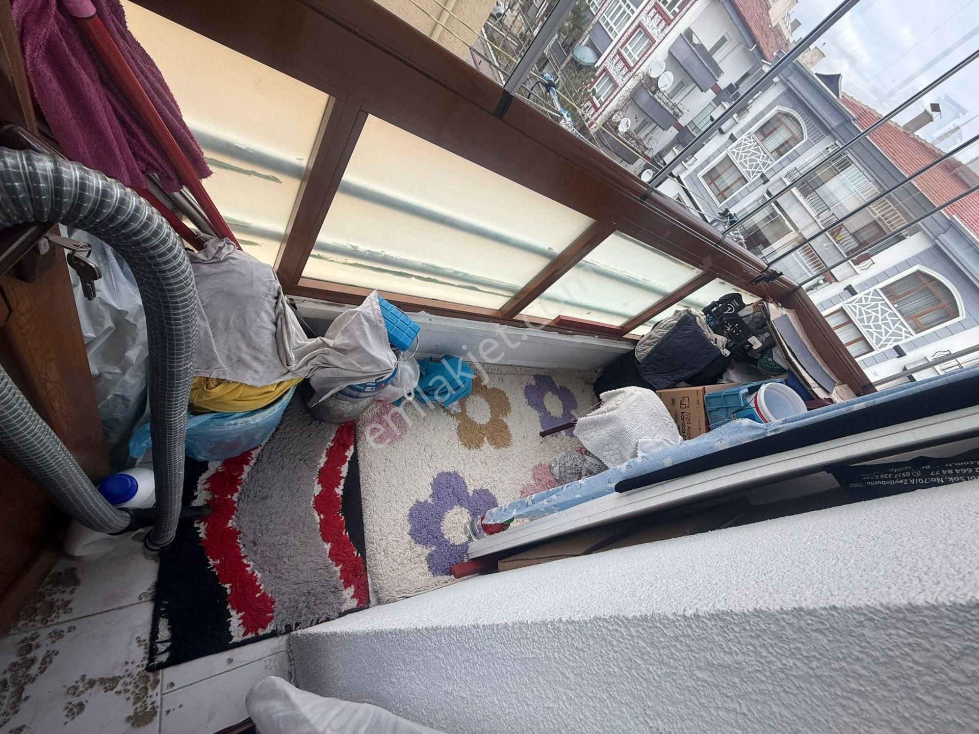 Keçiören Esertepede Katta Cad Yakını 3+1 Daire - Görsel 16