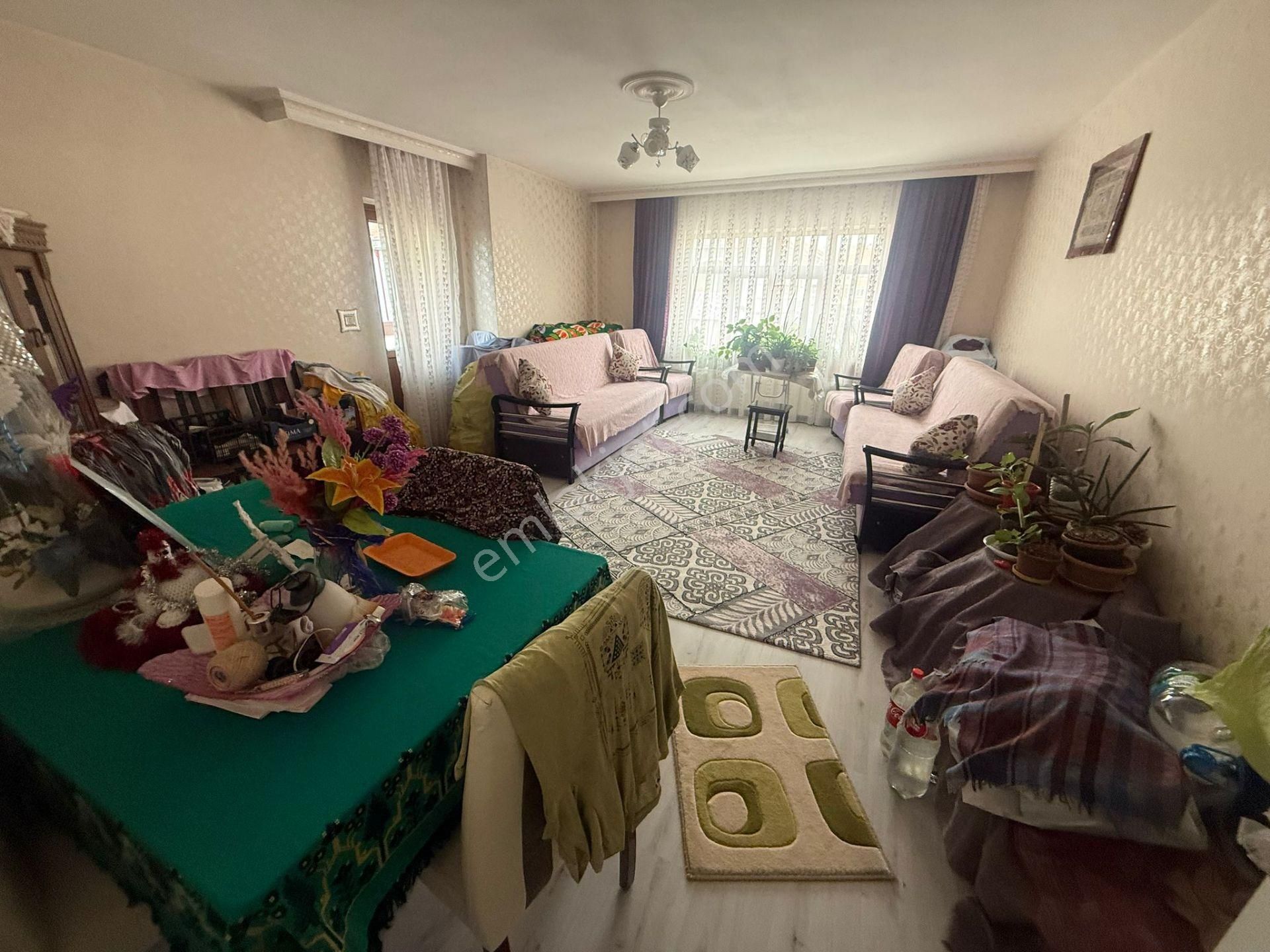 Keçiören Esertepede Katta Cad Yakını 3+1 Daire - Görsel 5