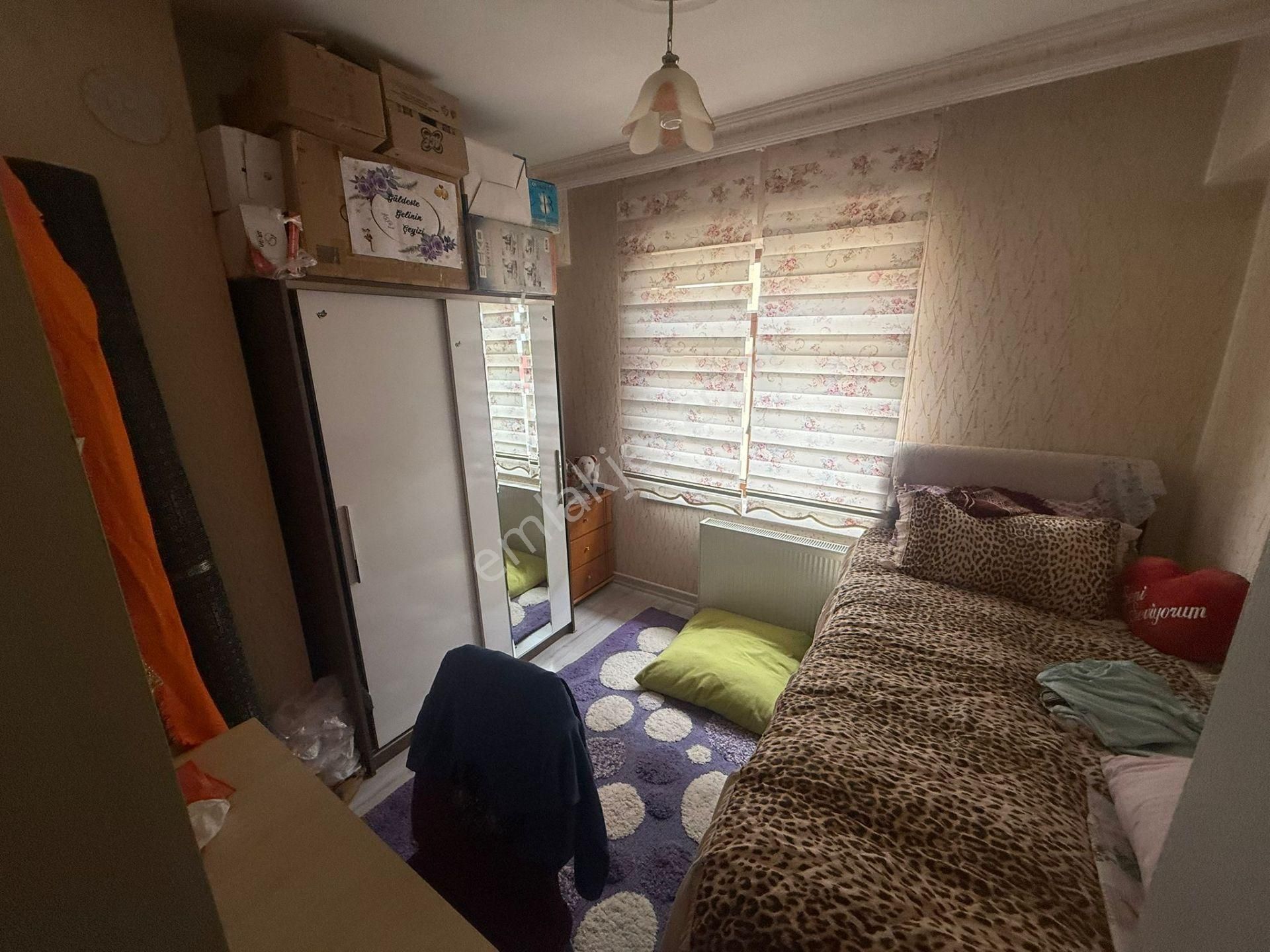 Keçiören Esertepede Katta Cad Yakını 3+1 Daire - Görsel 25