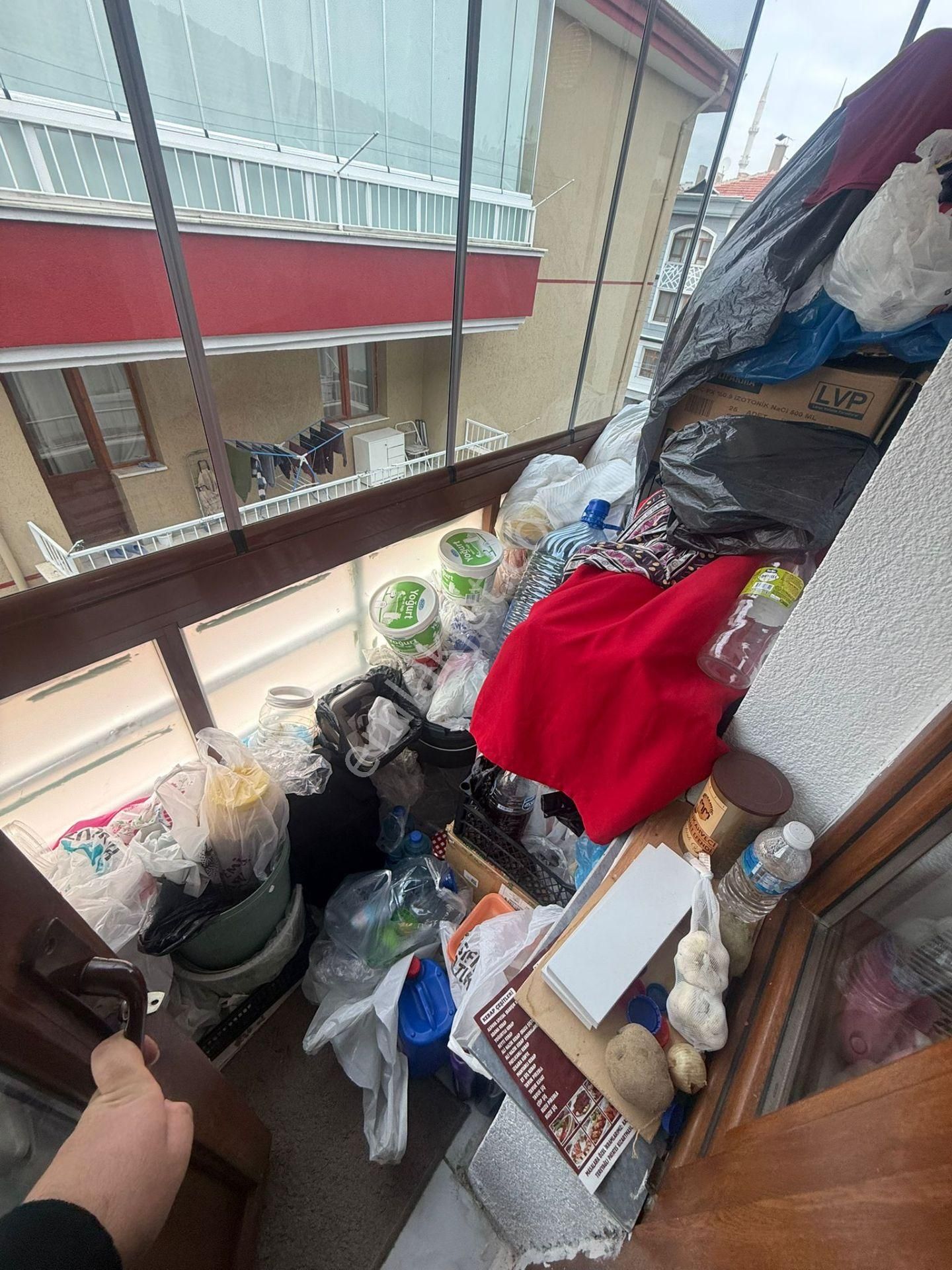 Keçiören Esertepede Katta Cad Yakını 3+1 Daire - Görsel 20