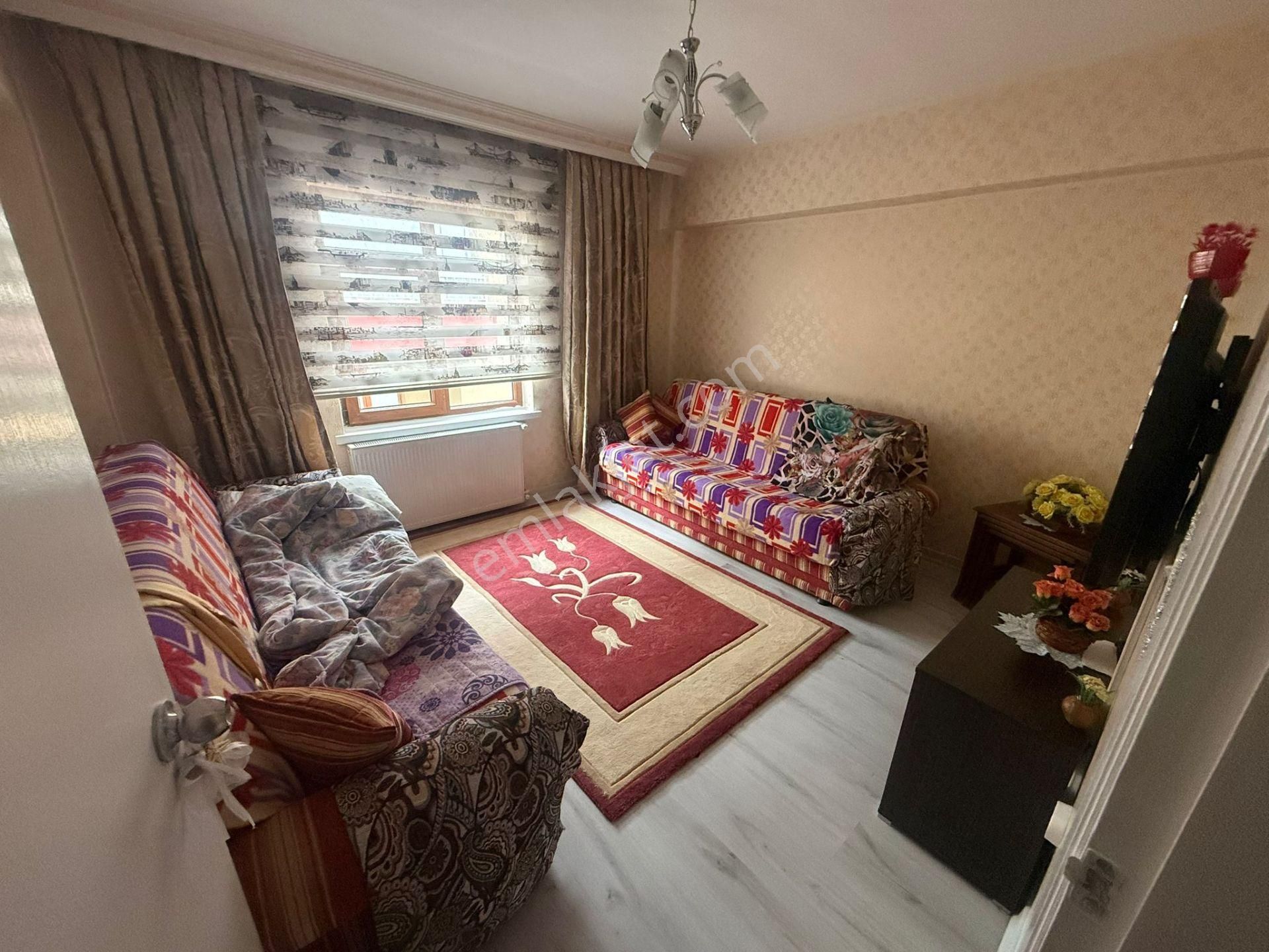 Keçiören Esertepede Katta Cad Yakını 3+1 Daire - Görsel 9