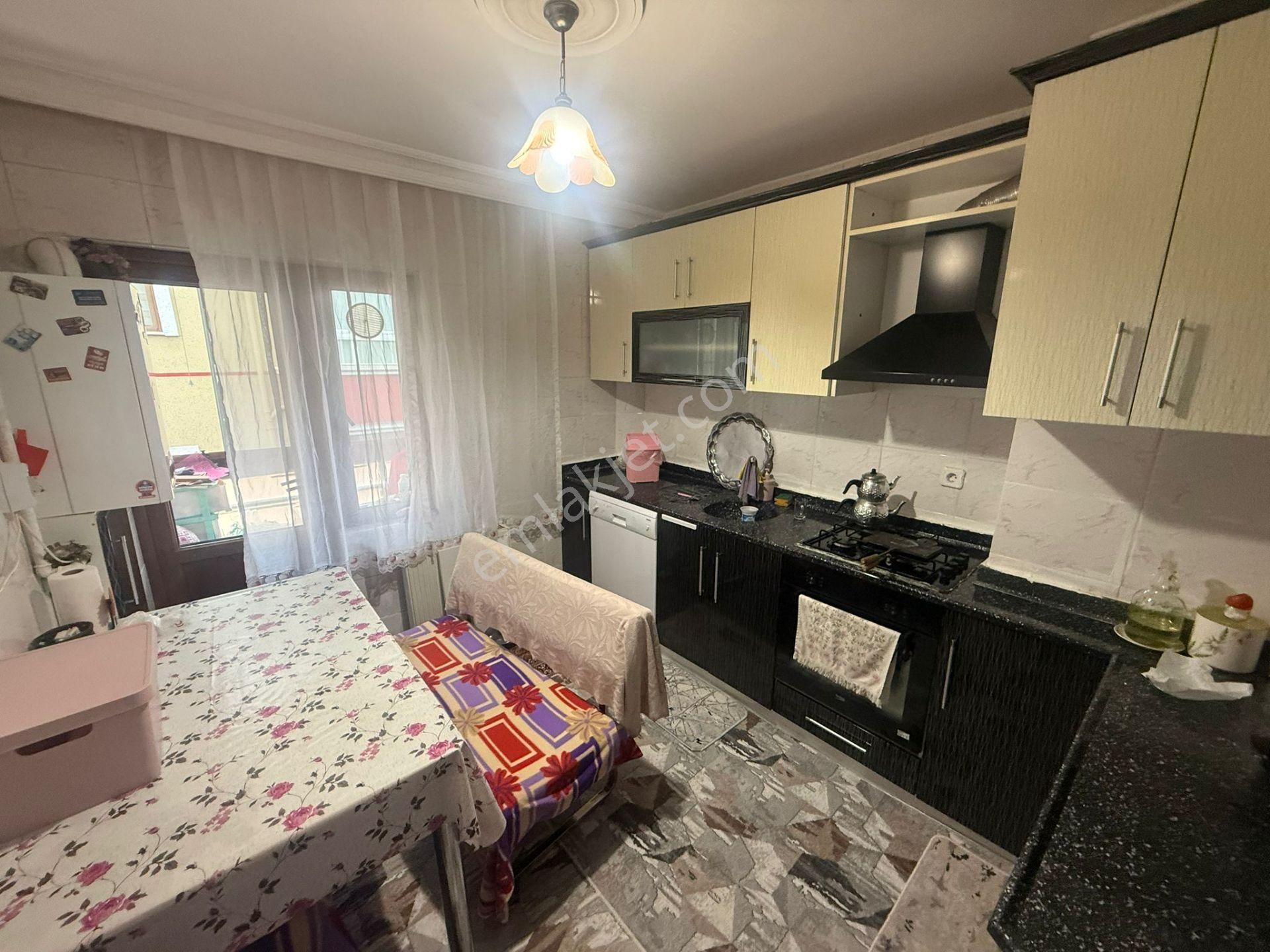 Keçiören Esertepede Katta Cad Yakını 3+1 Daire - Görsel 3