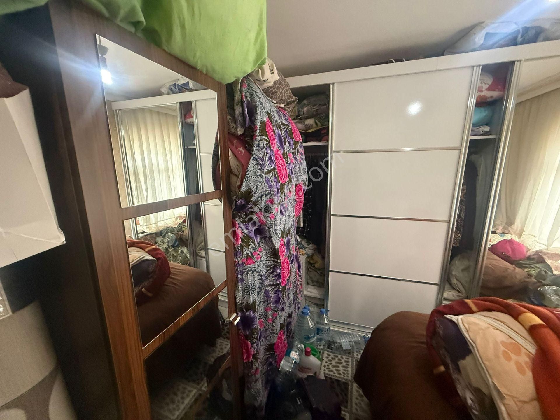 Keçiören Esertepede Katta Cad Yakını 3+1 Daire - Görsel 8