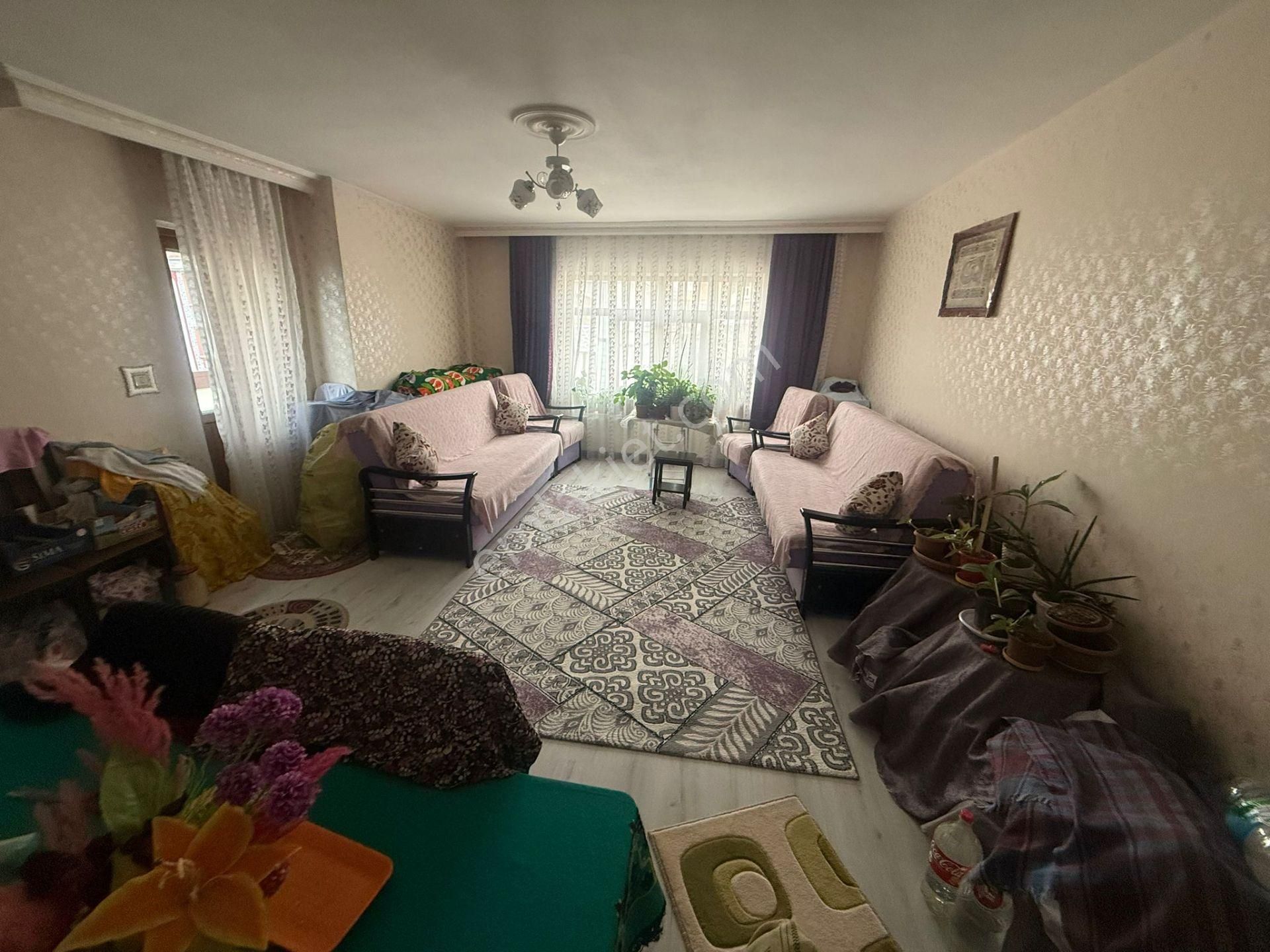 Keçiören Esertepede Katta Cad Yakını 3+1 Daire - Görsel 21