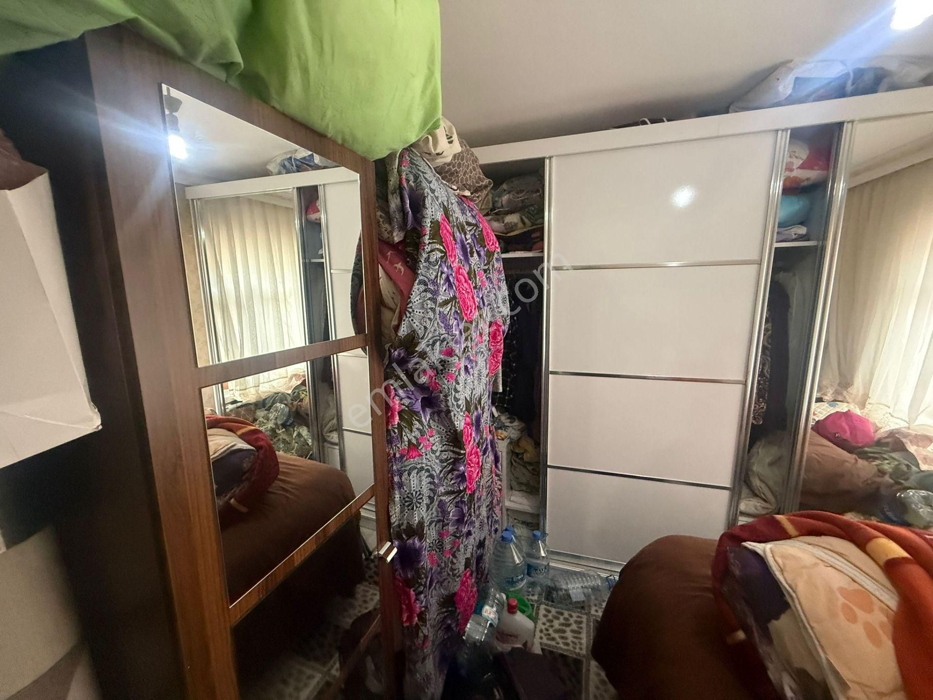 Keçiören Esertepede Katta Cad Yakını 3+1 Daire - Görsel 19