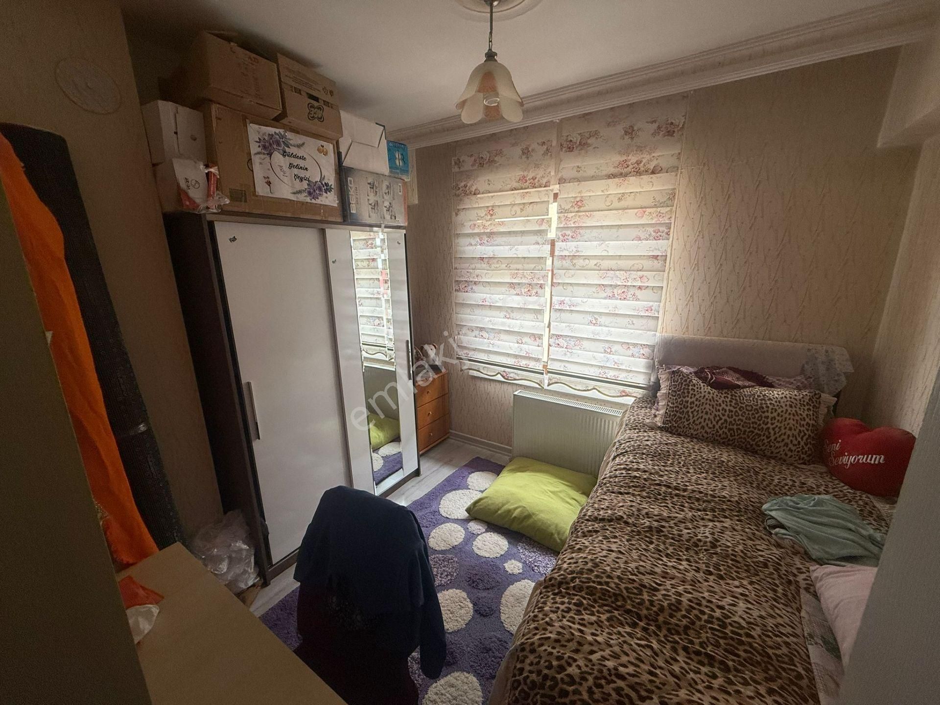 Keçiören Esertepede Katta Cad Yakını 3+1 Daire - Görsel 7