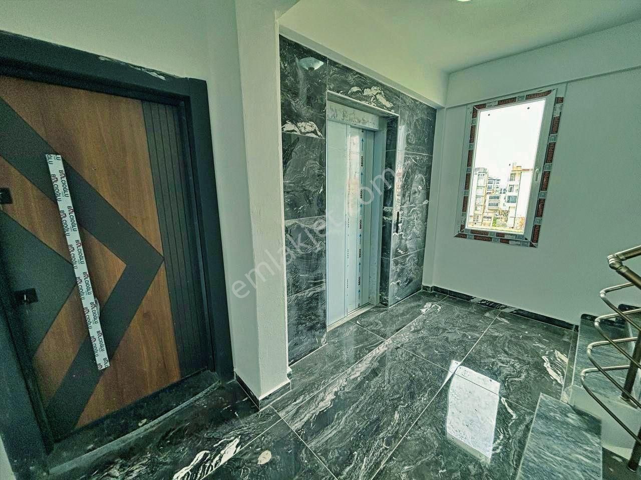 Uytundan Burhaniye Badem Alanında Yerden Isıtmalı Kiralık 1+1 - Görsel 15