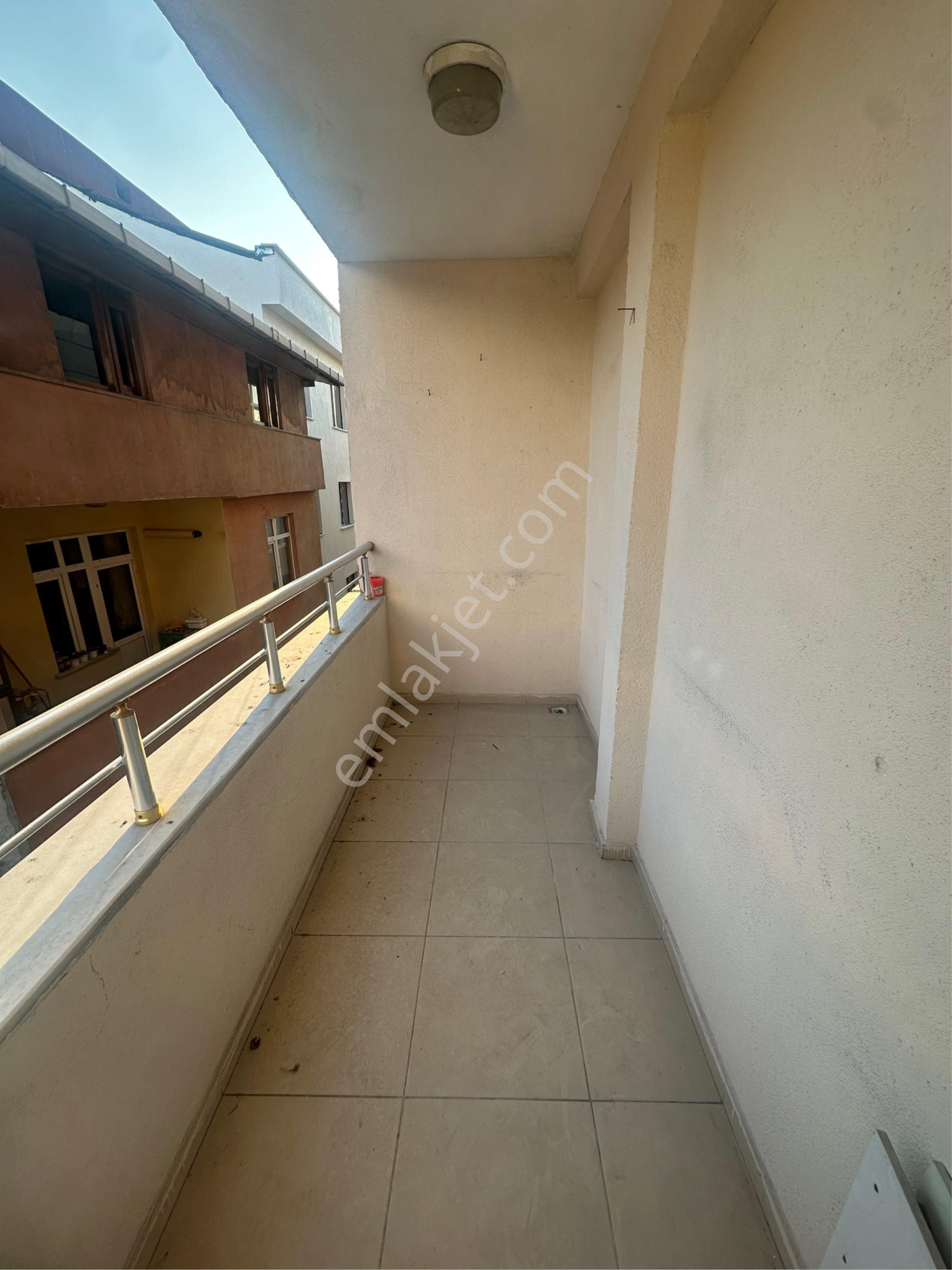 Talatpaşa’da Asansörlü Asansör Aktıf Genış Aılelere Özel Kullanışlı Daıre - Görsel 9