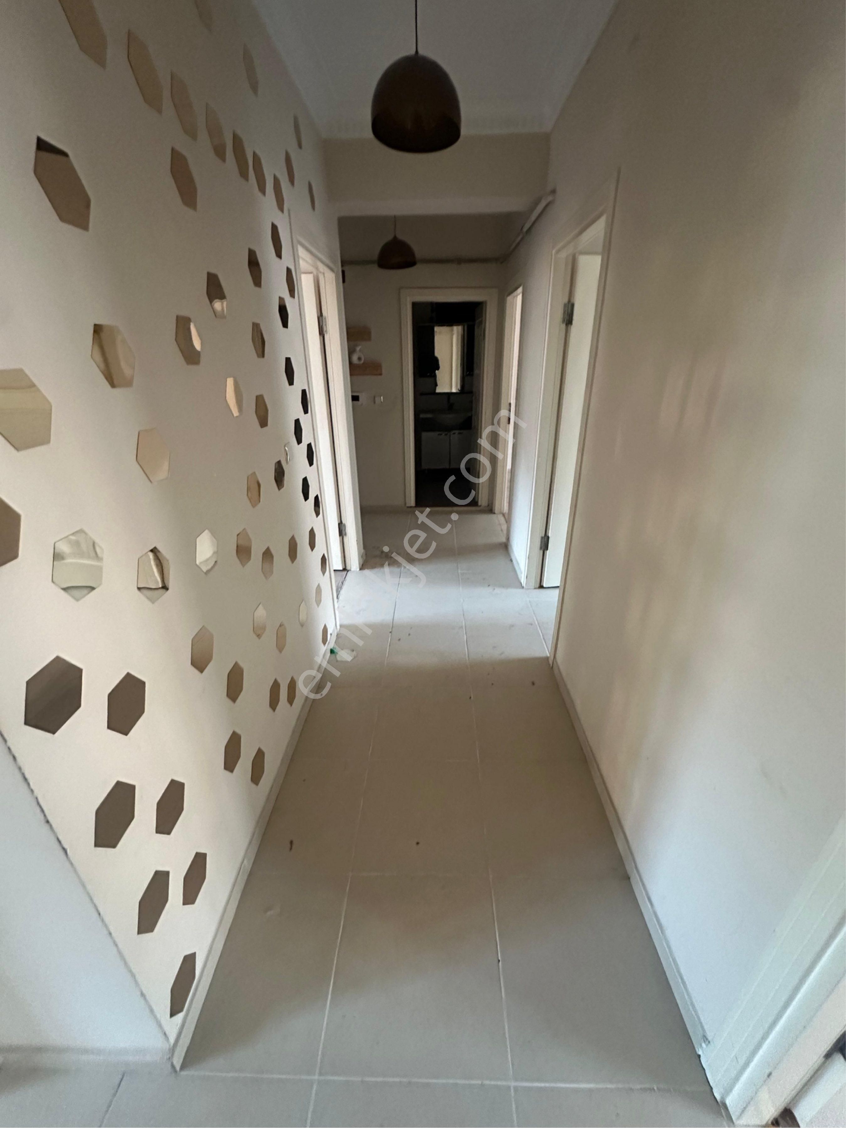 Talatpaşa’da Asansörlü Asansör Aktıf Genış Aılelere Özel Kullanışlı Daıre - Görsel 5