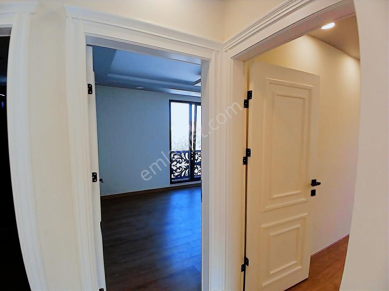 Tam Müstakil Denize 80 Metre Sıfır Akıllı Villa - Görsel 8