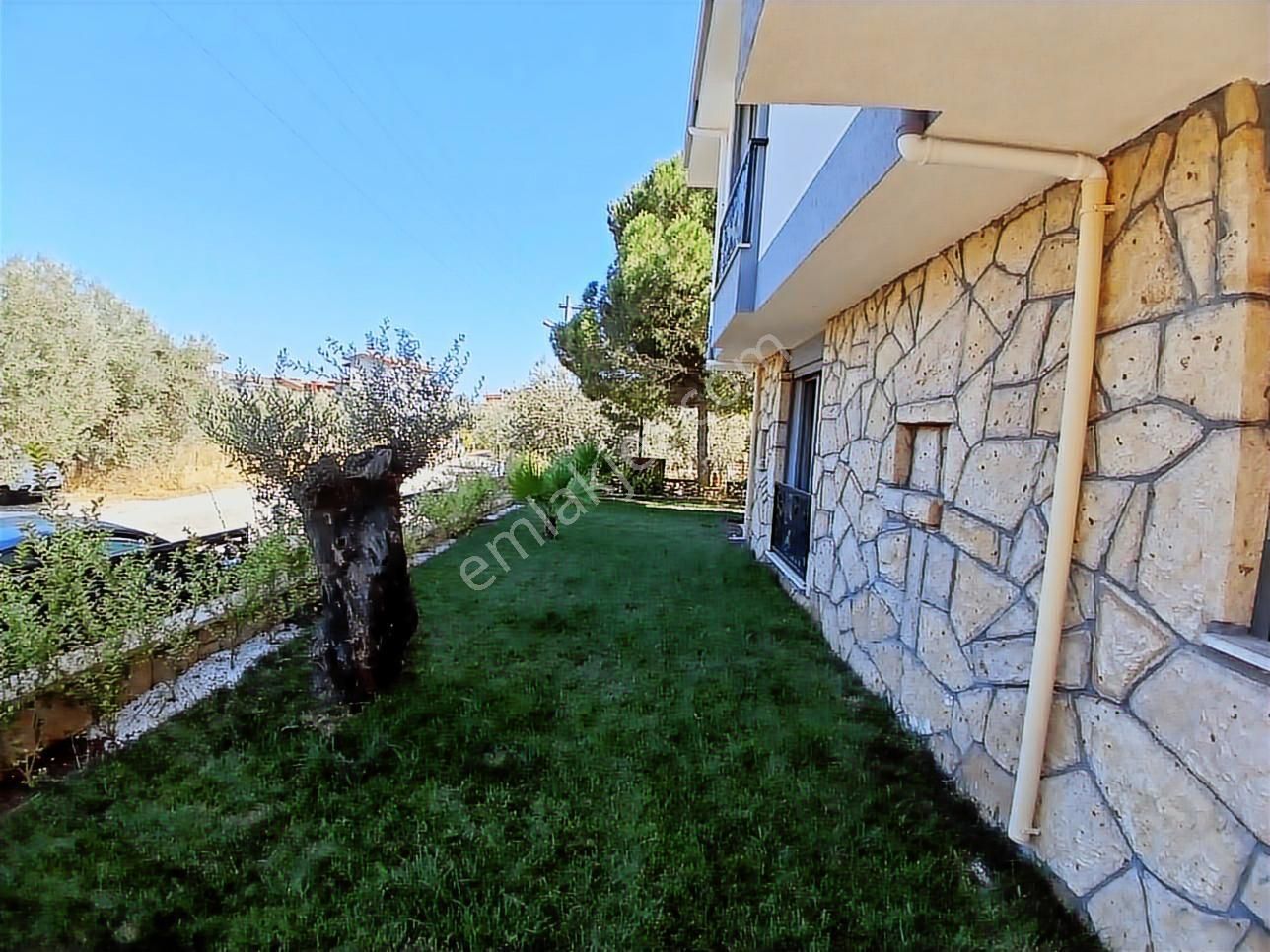 Tam Müstakil Denize 80 Metre Sıfır Akıllı Villa - Görsel 5